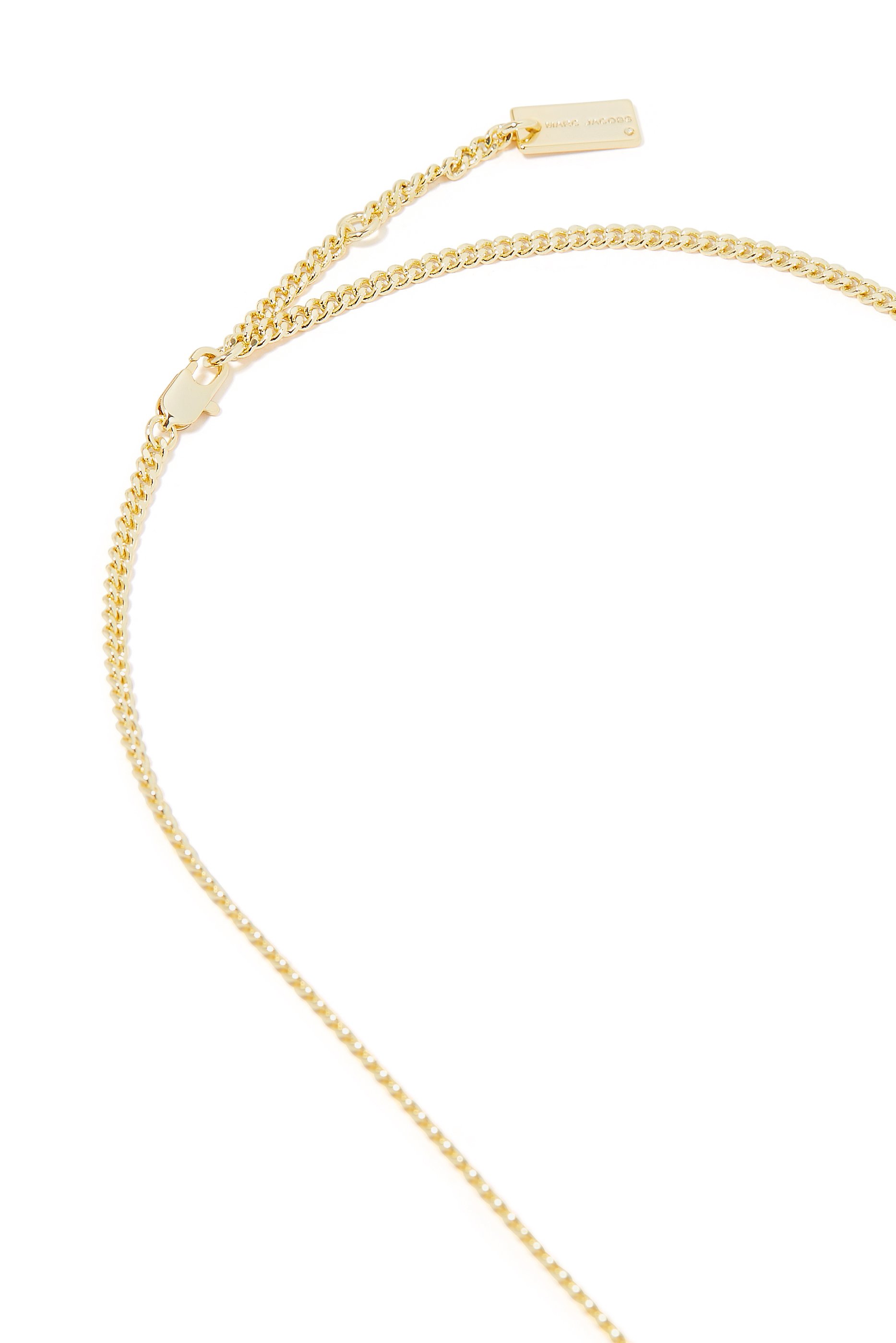 The Tote Bag Necklace