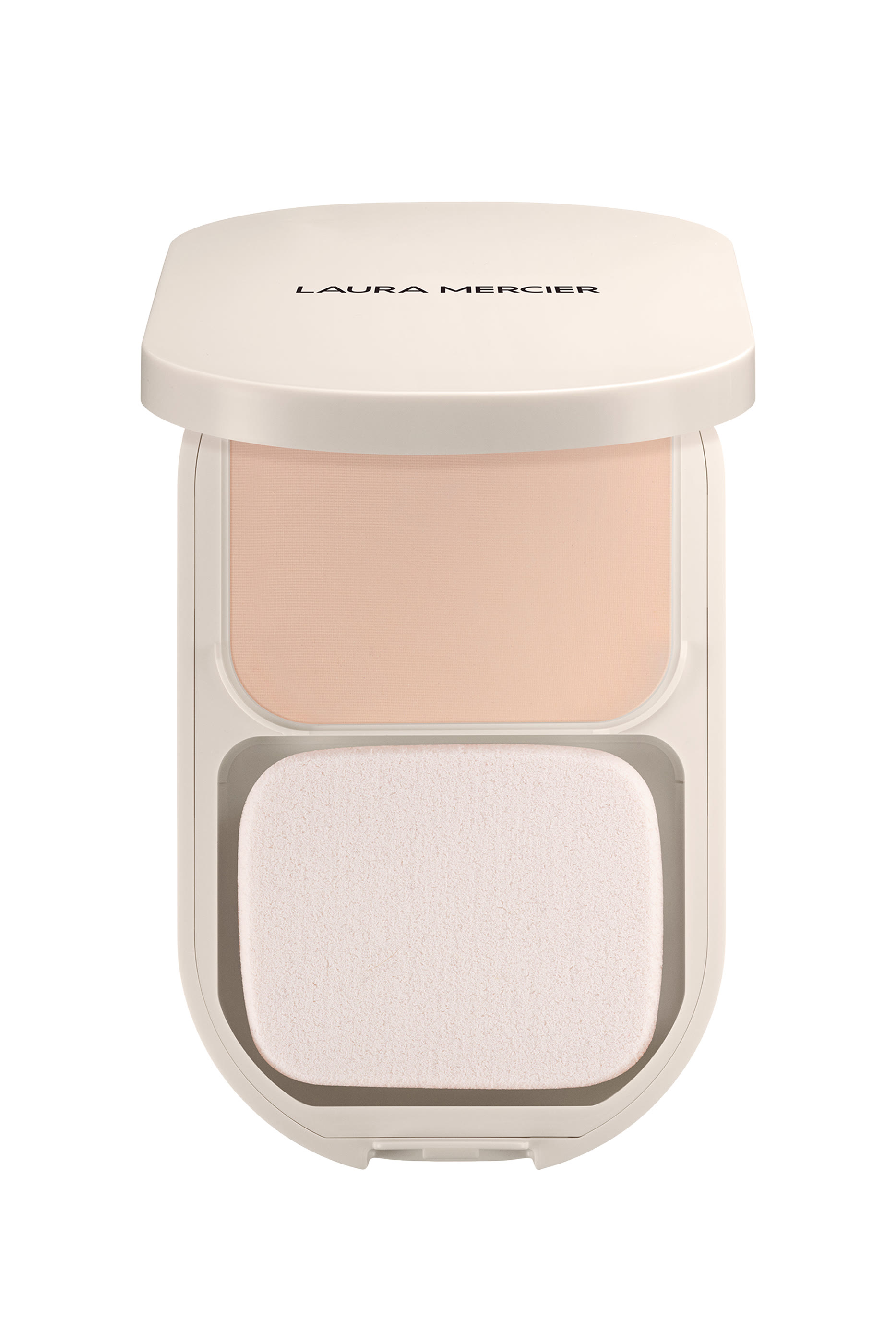 Real Flawless Feather Matte Powder Foundation 
