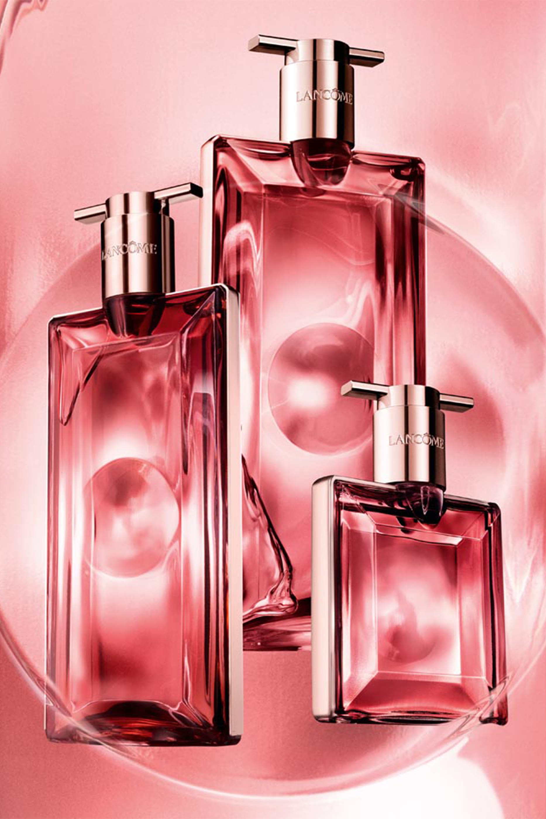 Idôle Power L’Eau de Parfum Intense