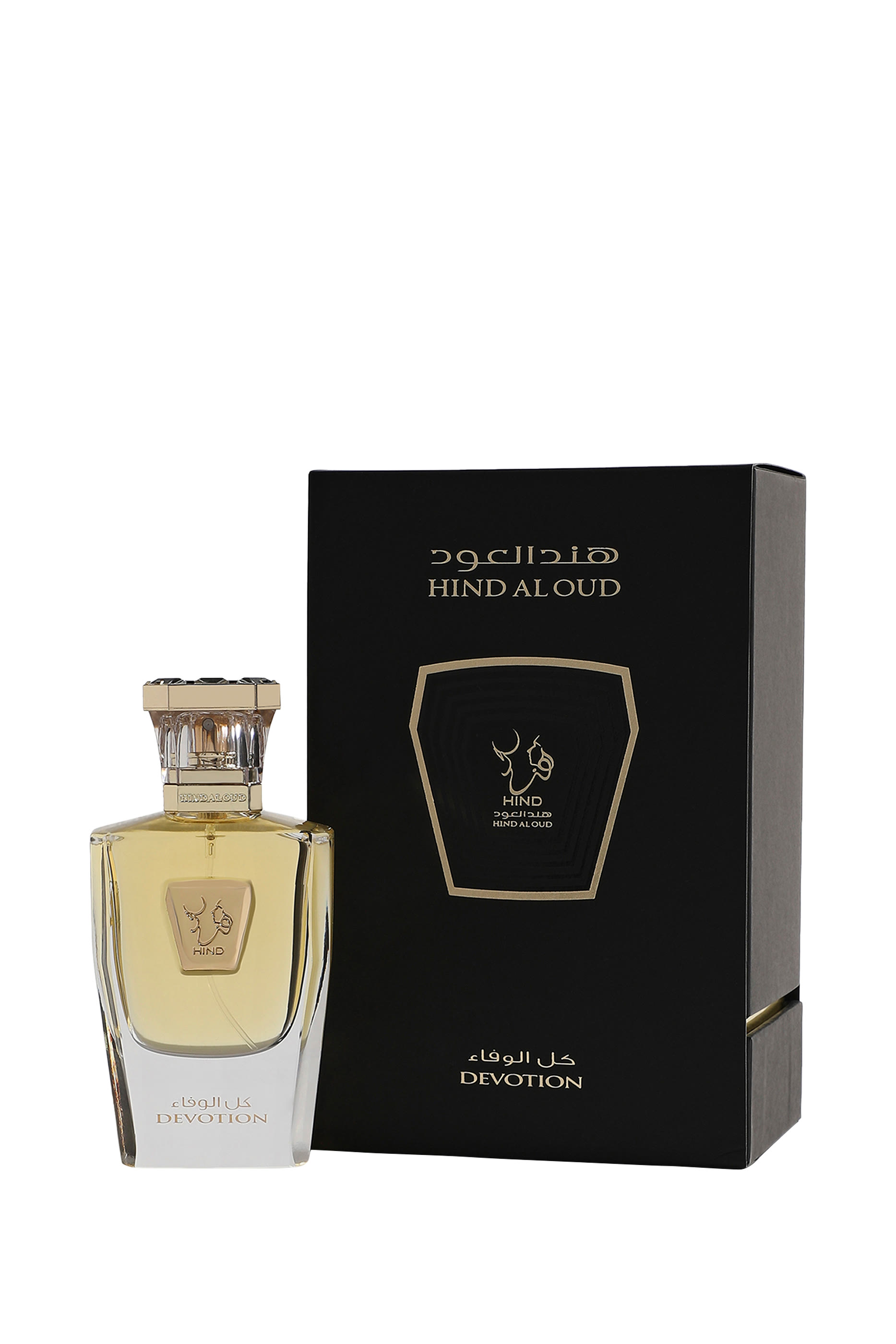 Devotion Parfum