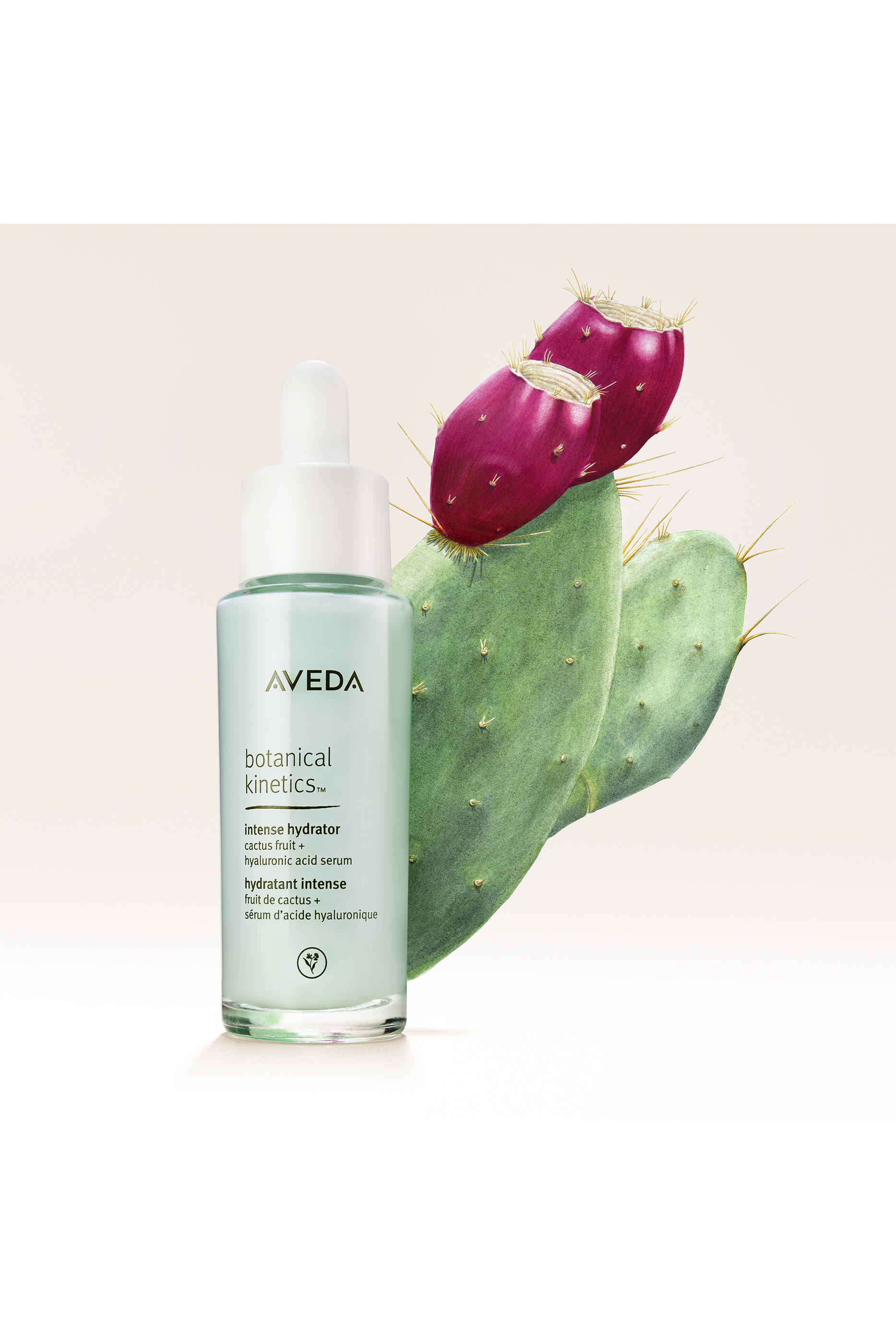 Botanical Kinetics Intense Hydrator Serum