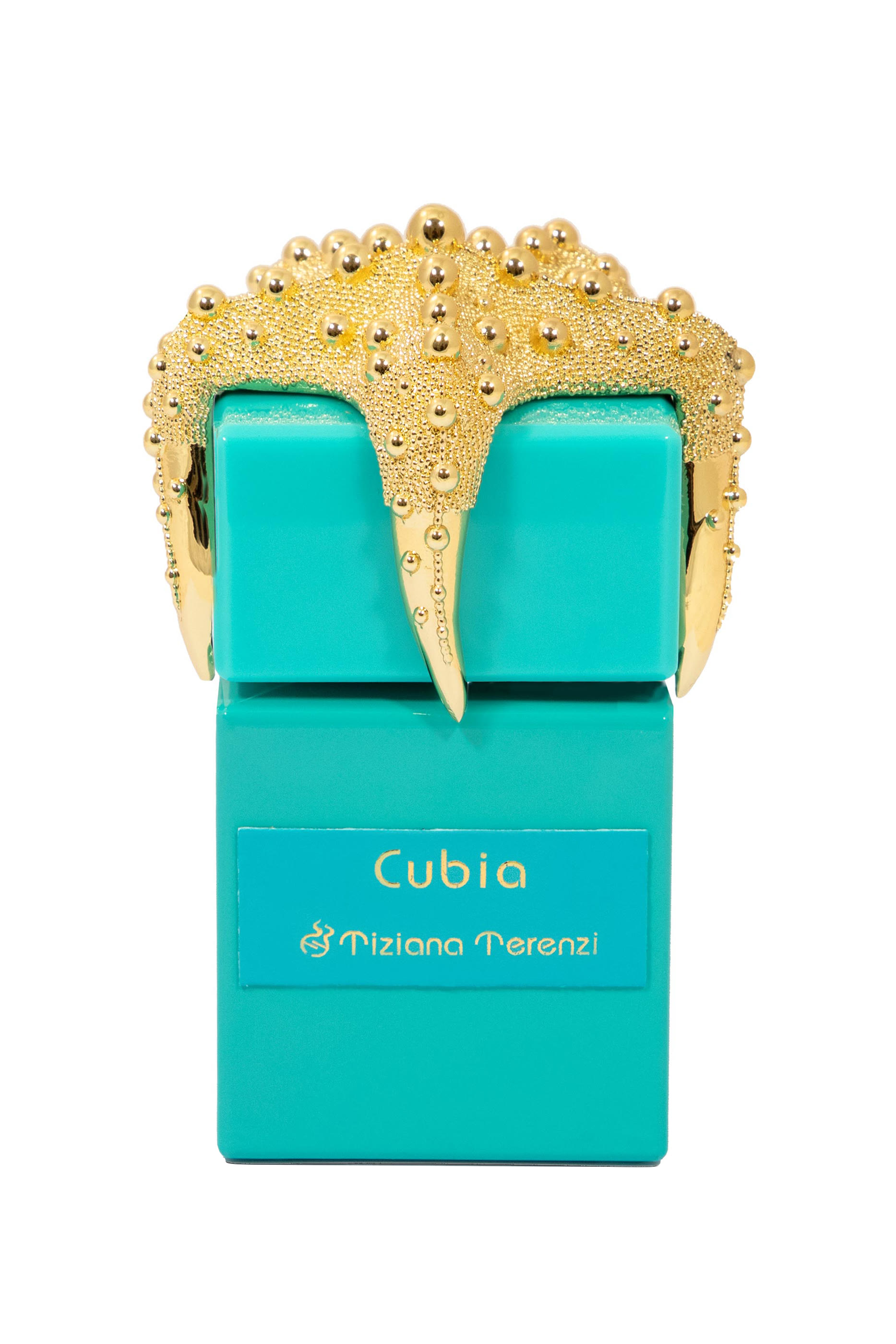 Cubia Extrait de Parfum