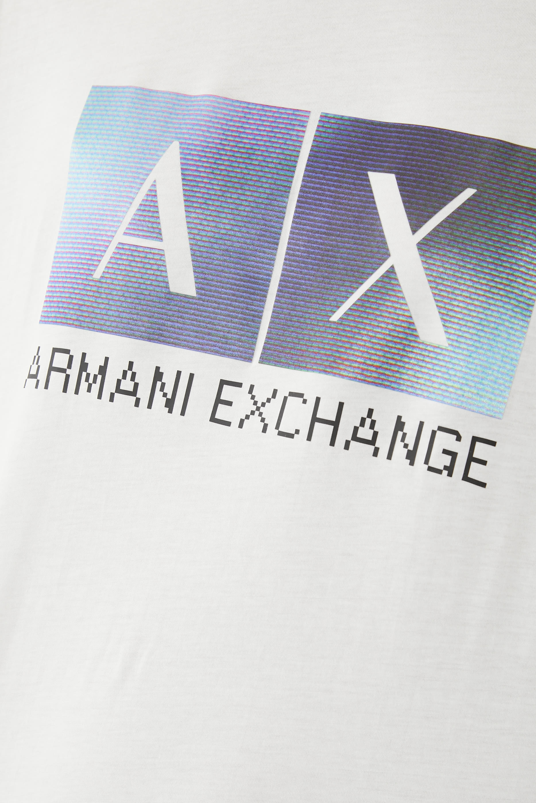 Meta Nature Logo T-Shirt