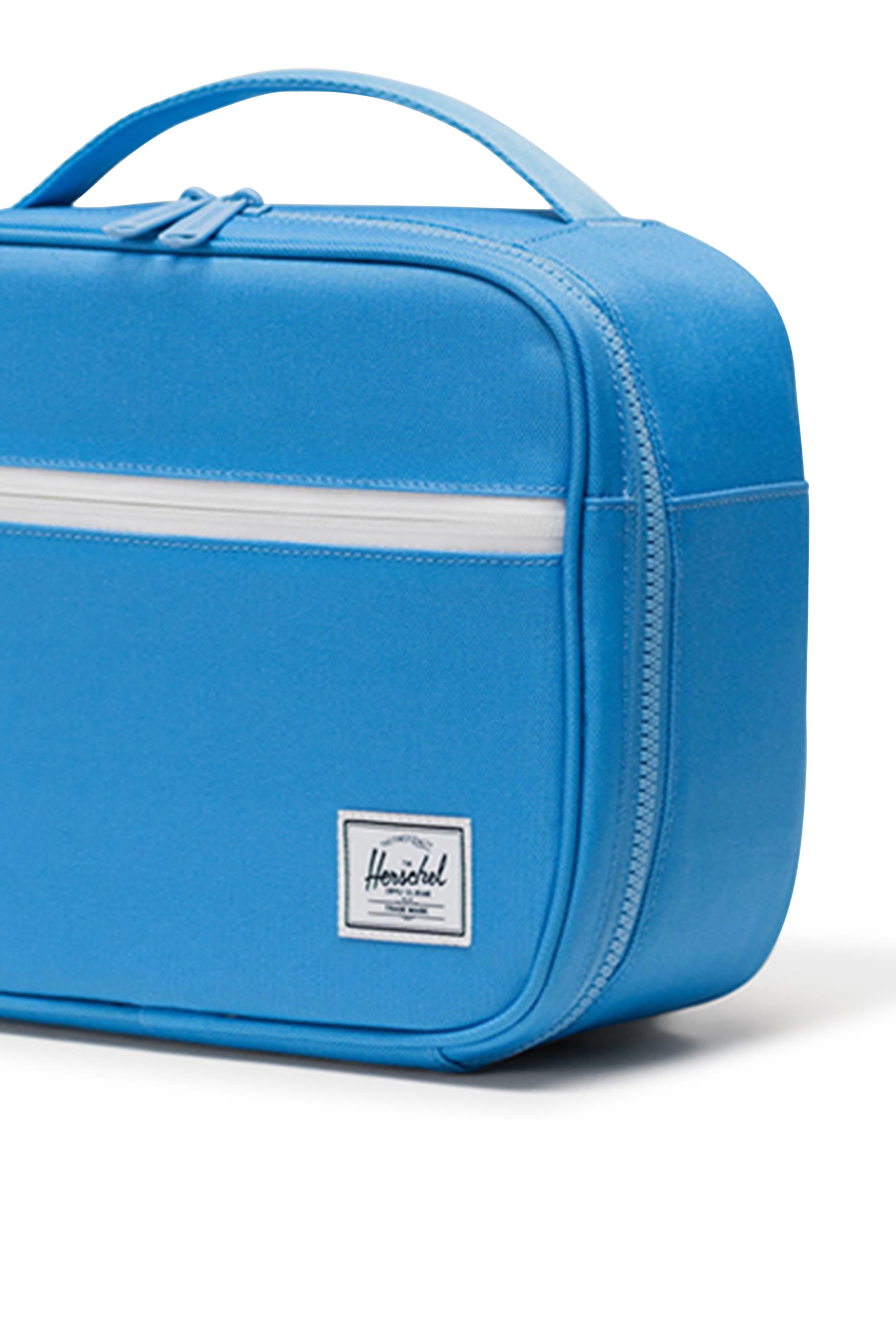 Kids Pop Quiz Lunch Box Little 