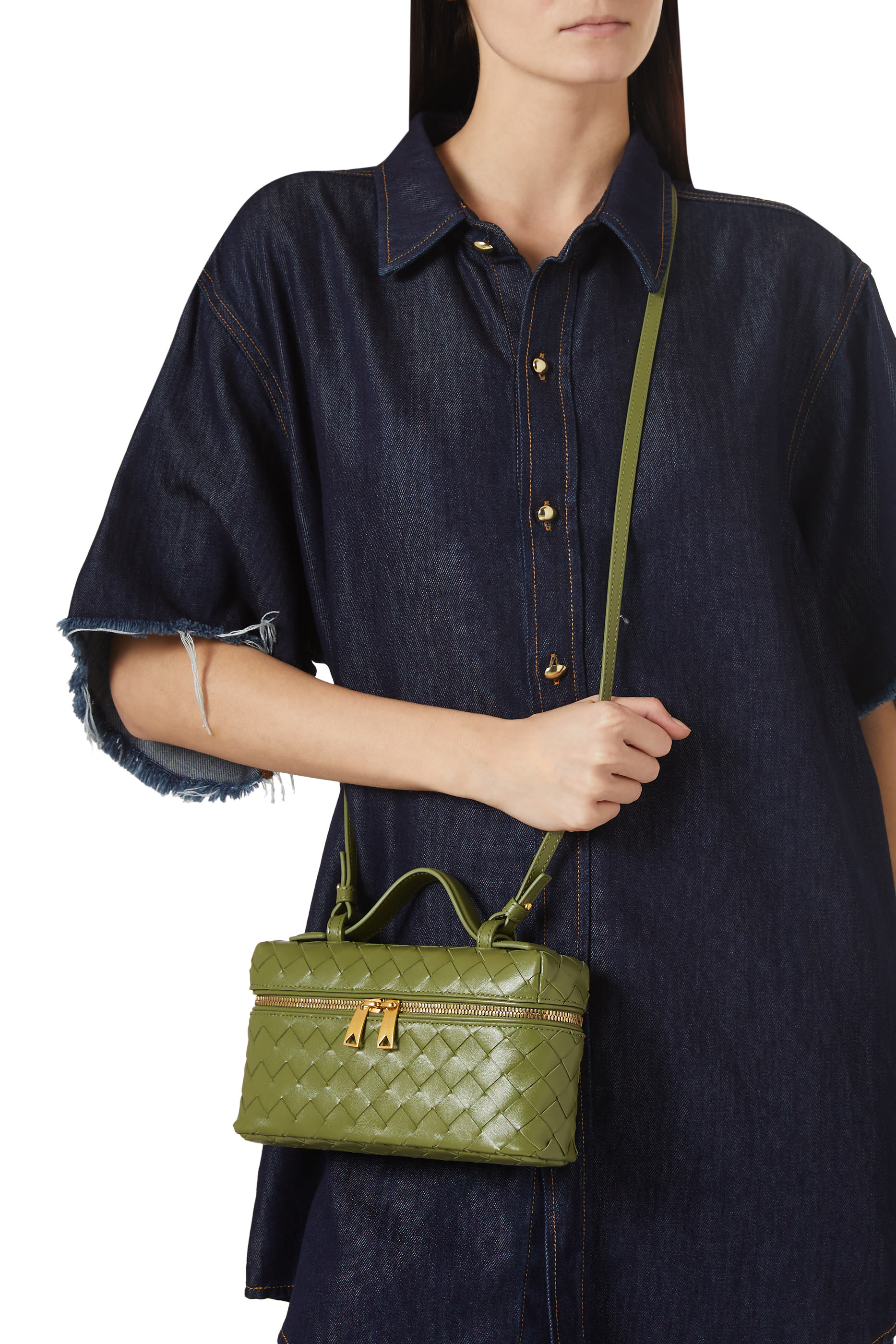 Bang Bang Vanity Case