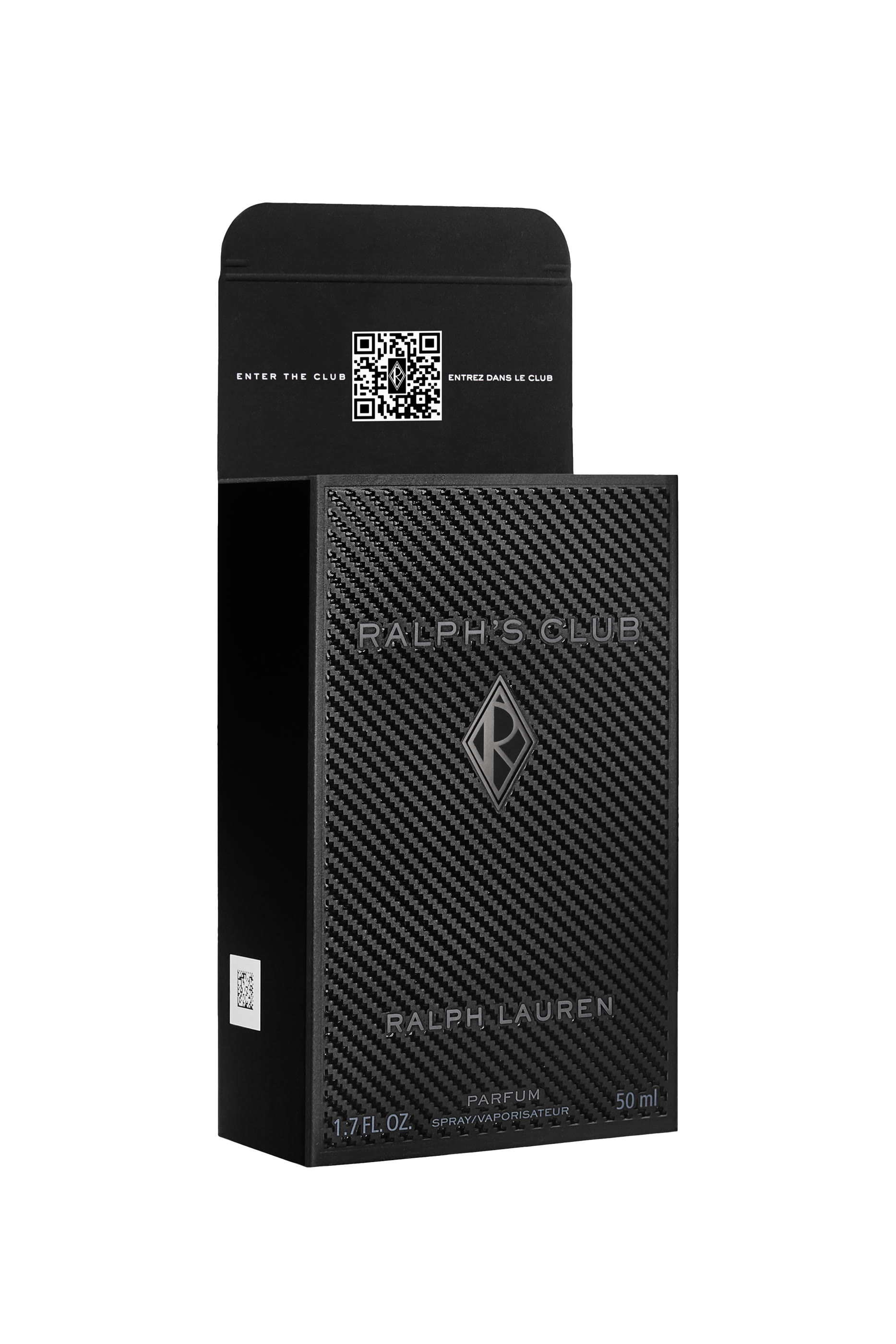 Ralph's Club Parfum Spray