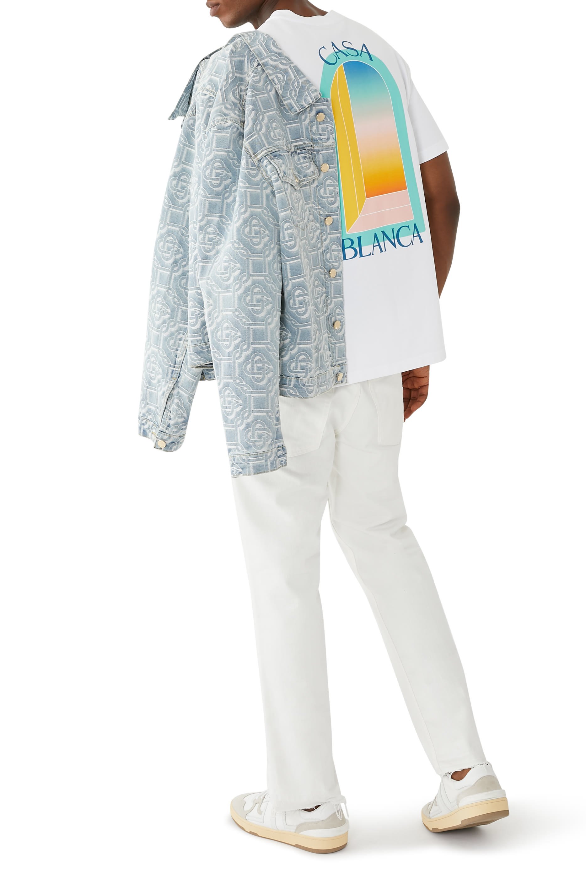 L'Arc Colore T-Shirt