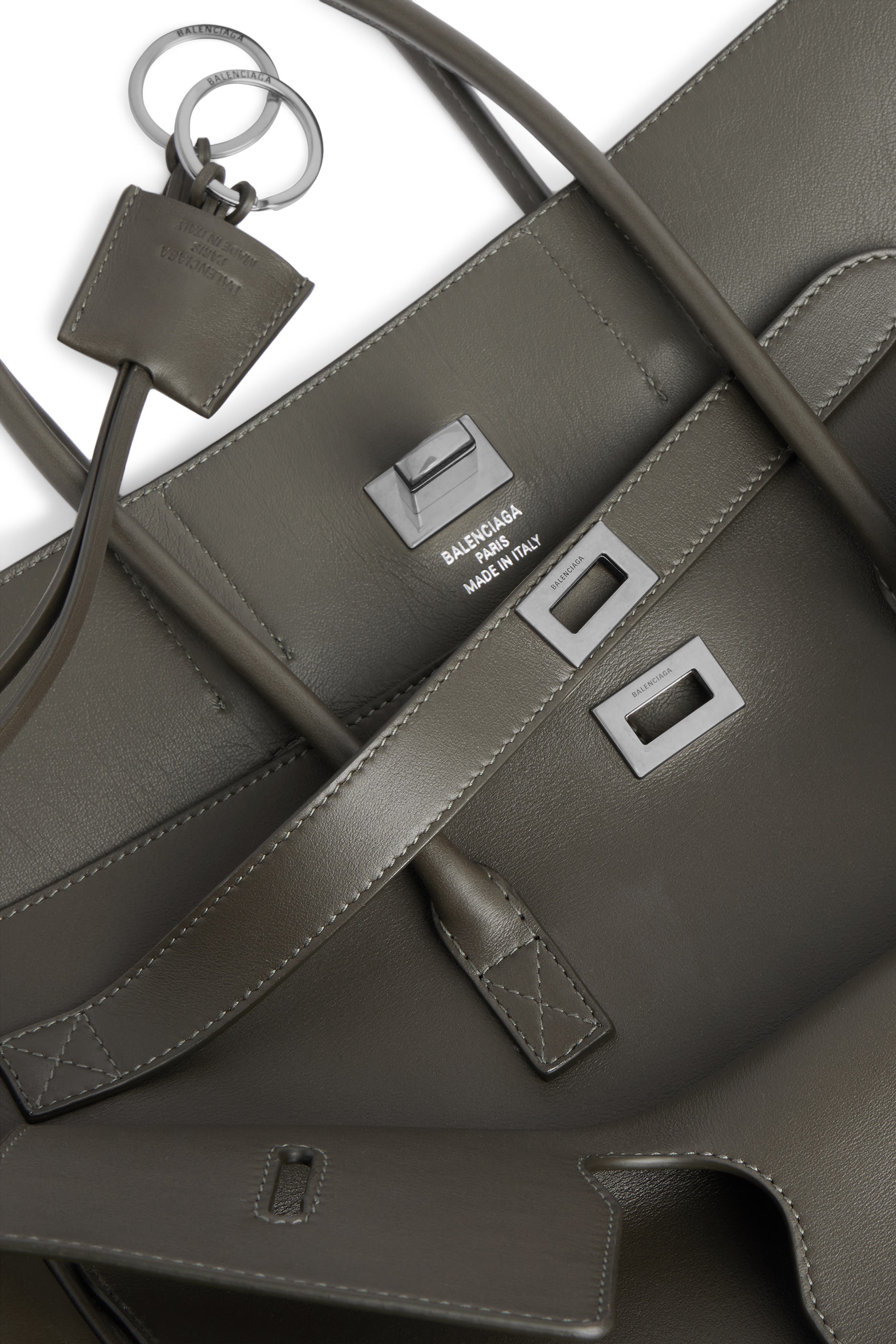 Bel Air Carry All Medium Bag