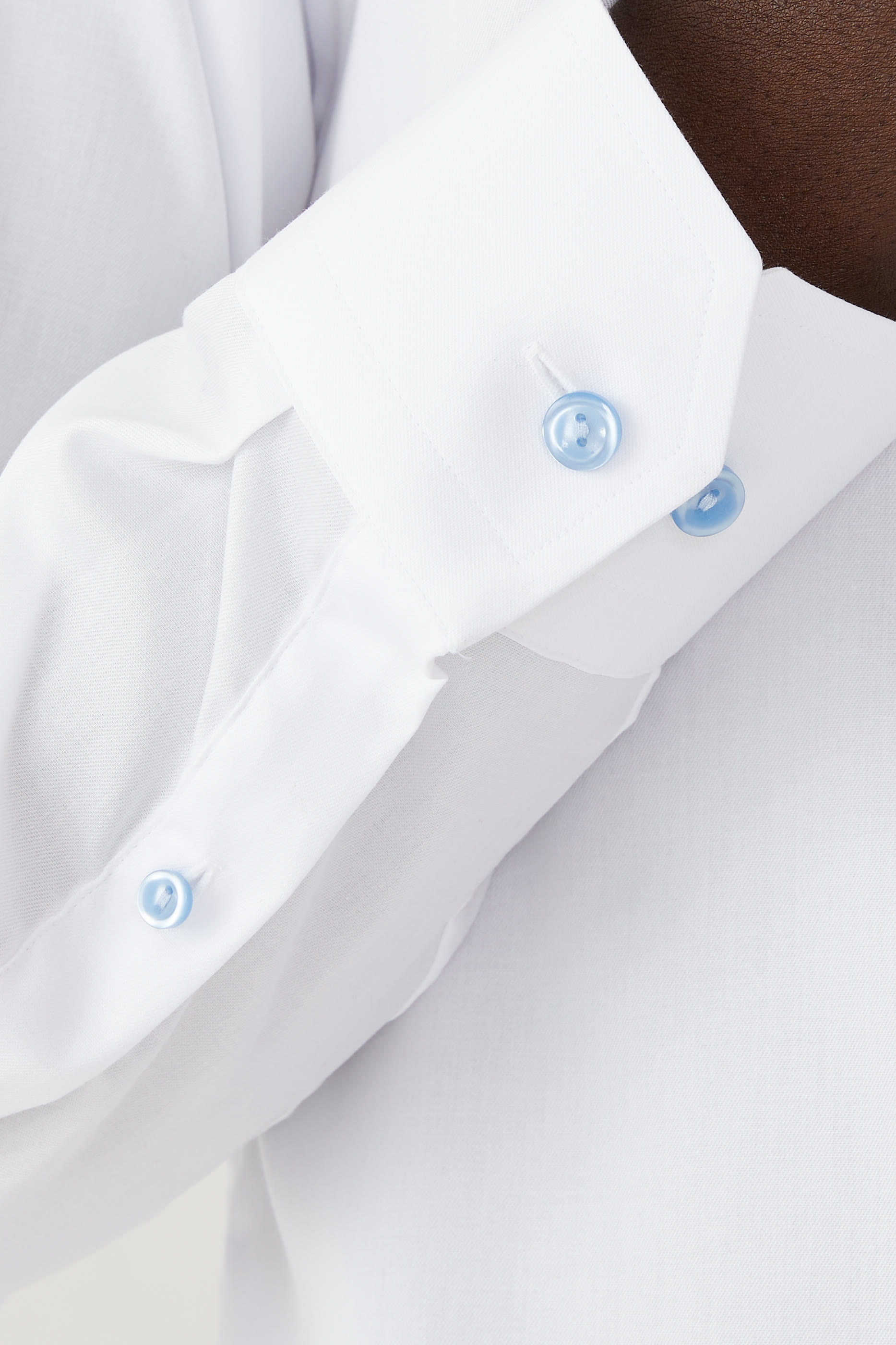 Signature Twill Shirt