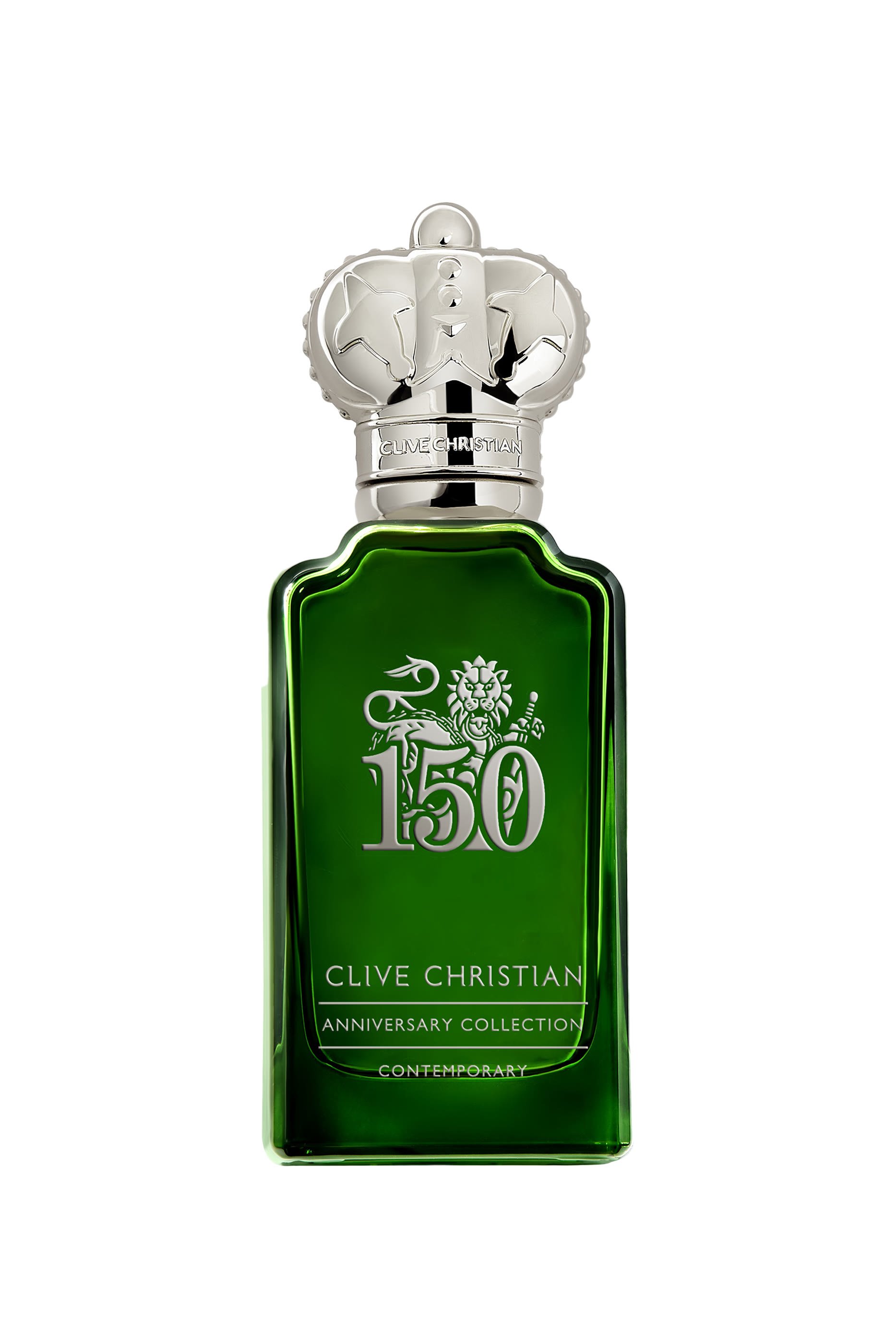 150th Anniversary: Contemporary Perfume