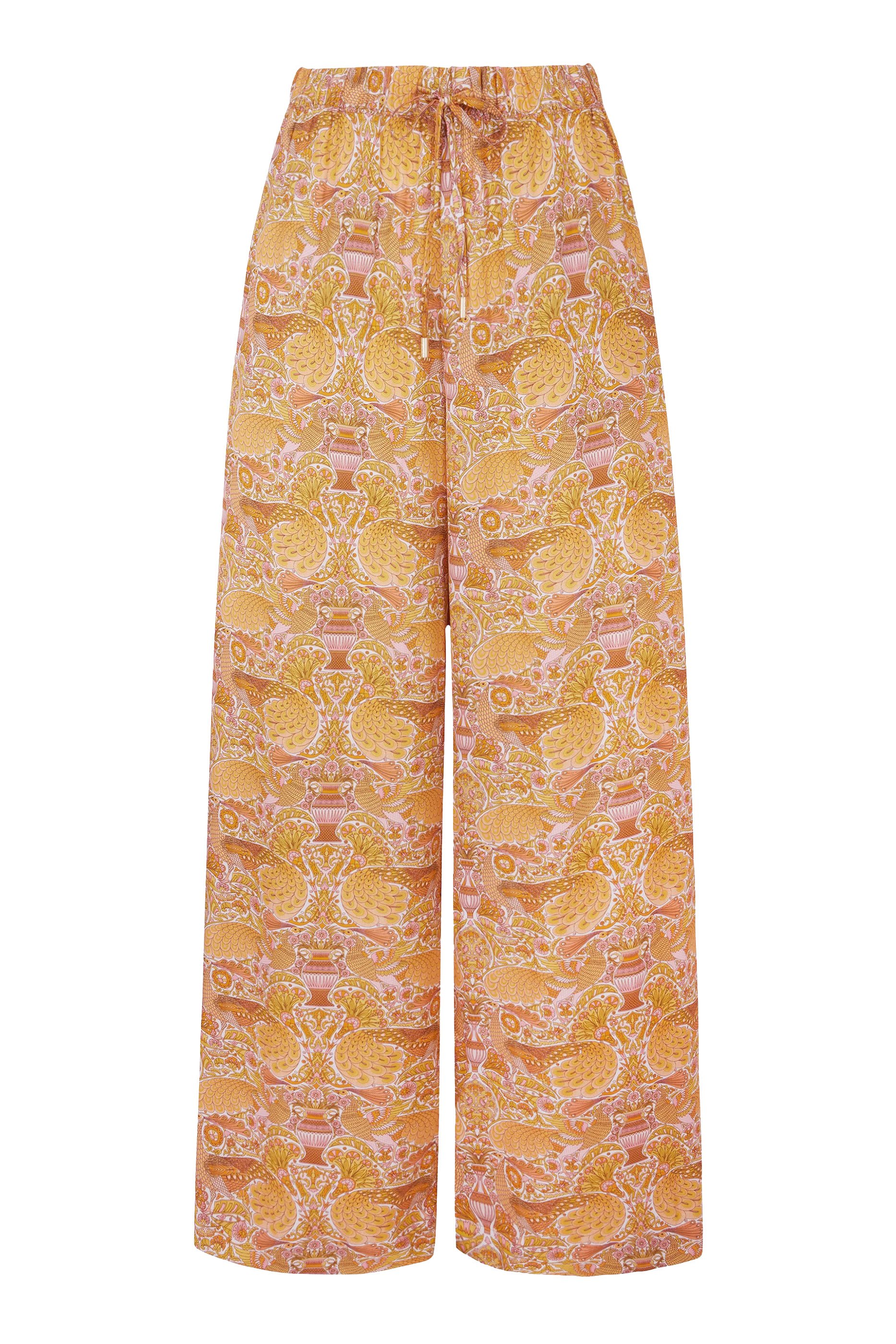 Oscars Palace Trousers