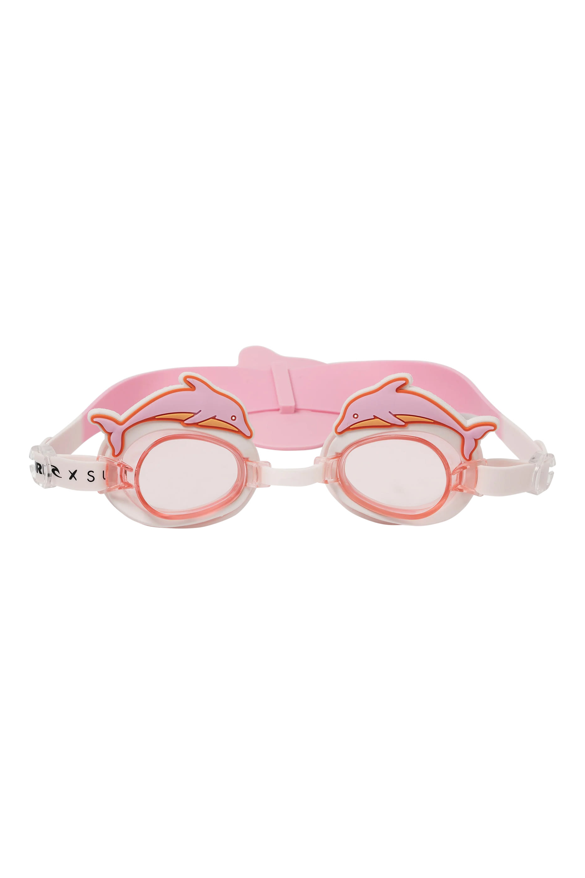 Kids Swim Goggles