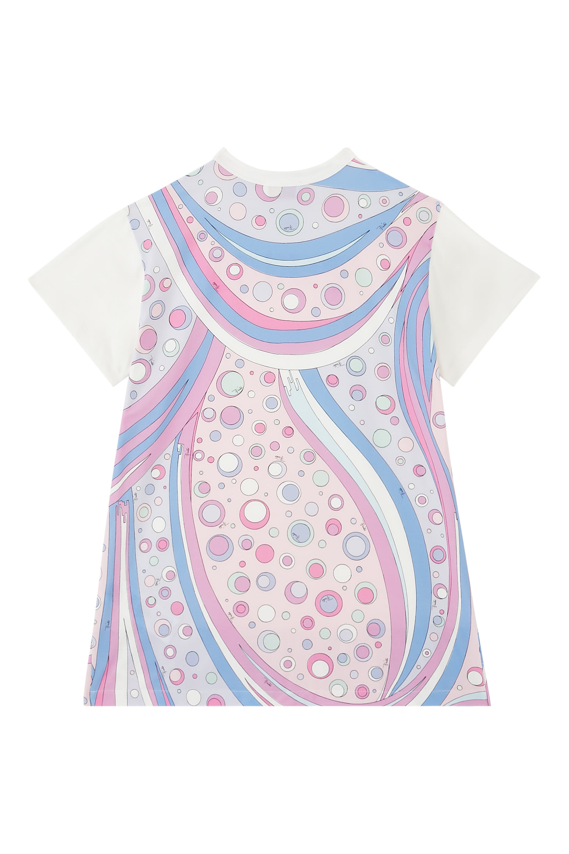 Kids Logo Jersey Dress