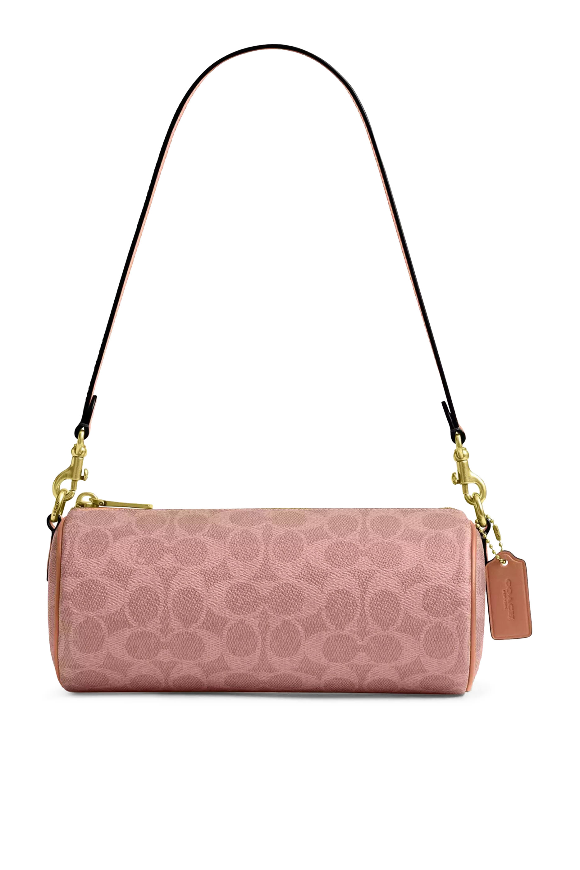 Barrel Bag 