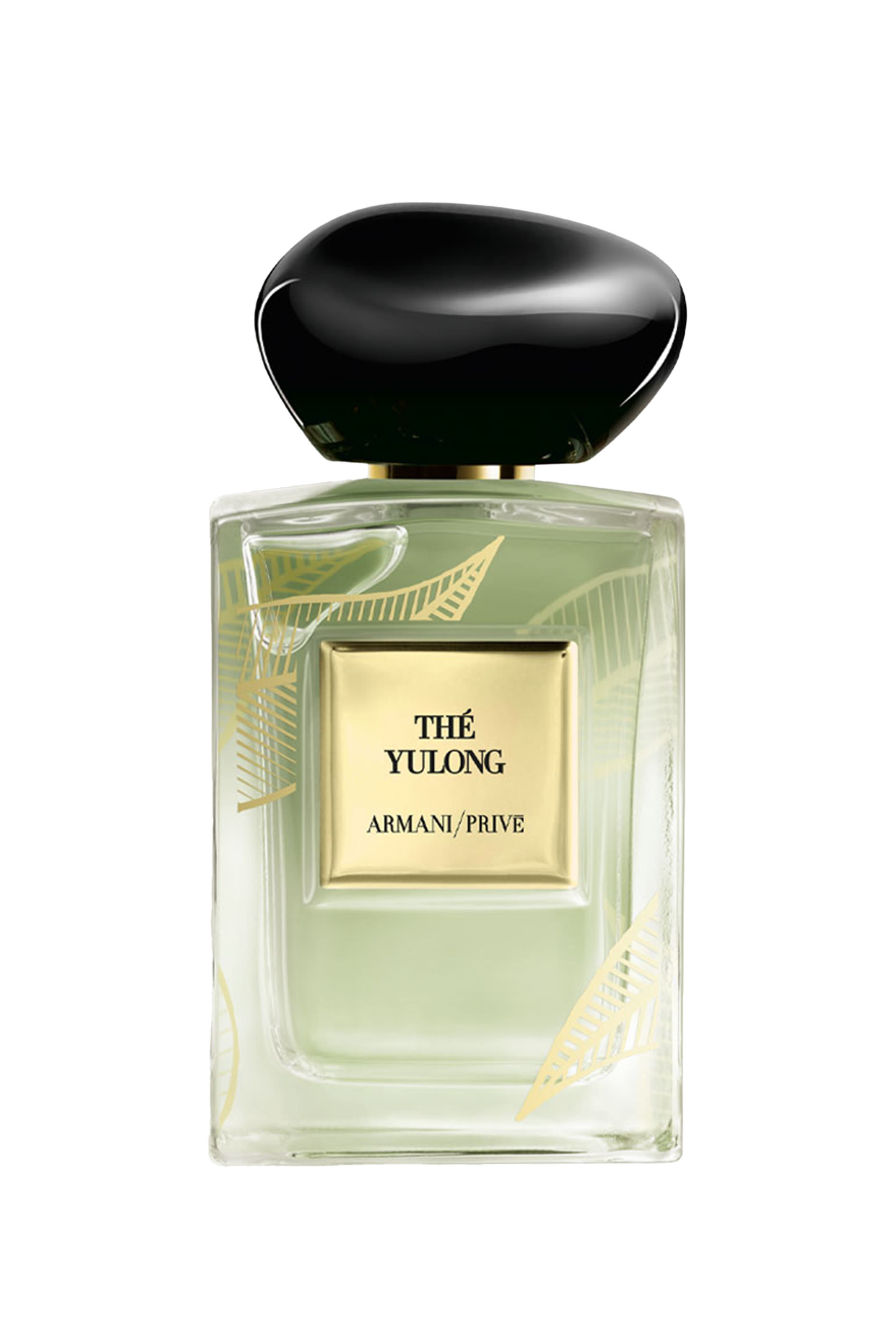 Thé Yulong Gold Leaves