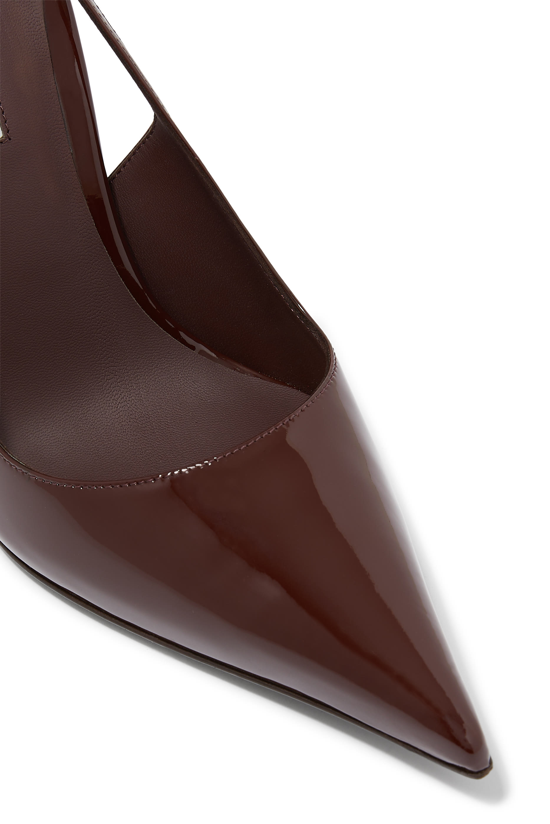  Bella 120 Slingback Pumps