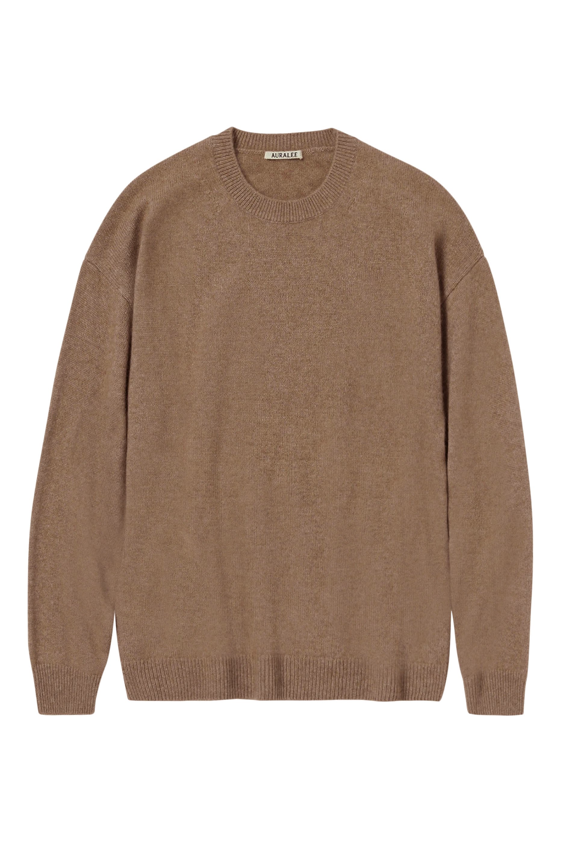 Baby Cashmere Knit Pullover