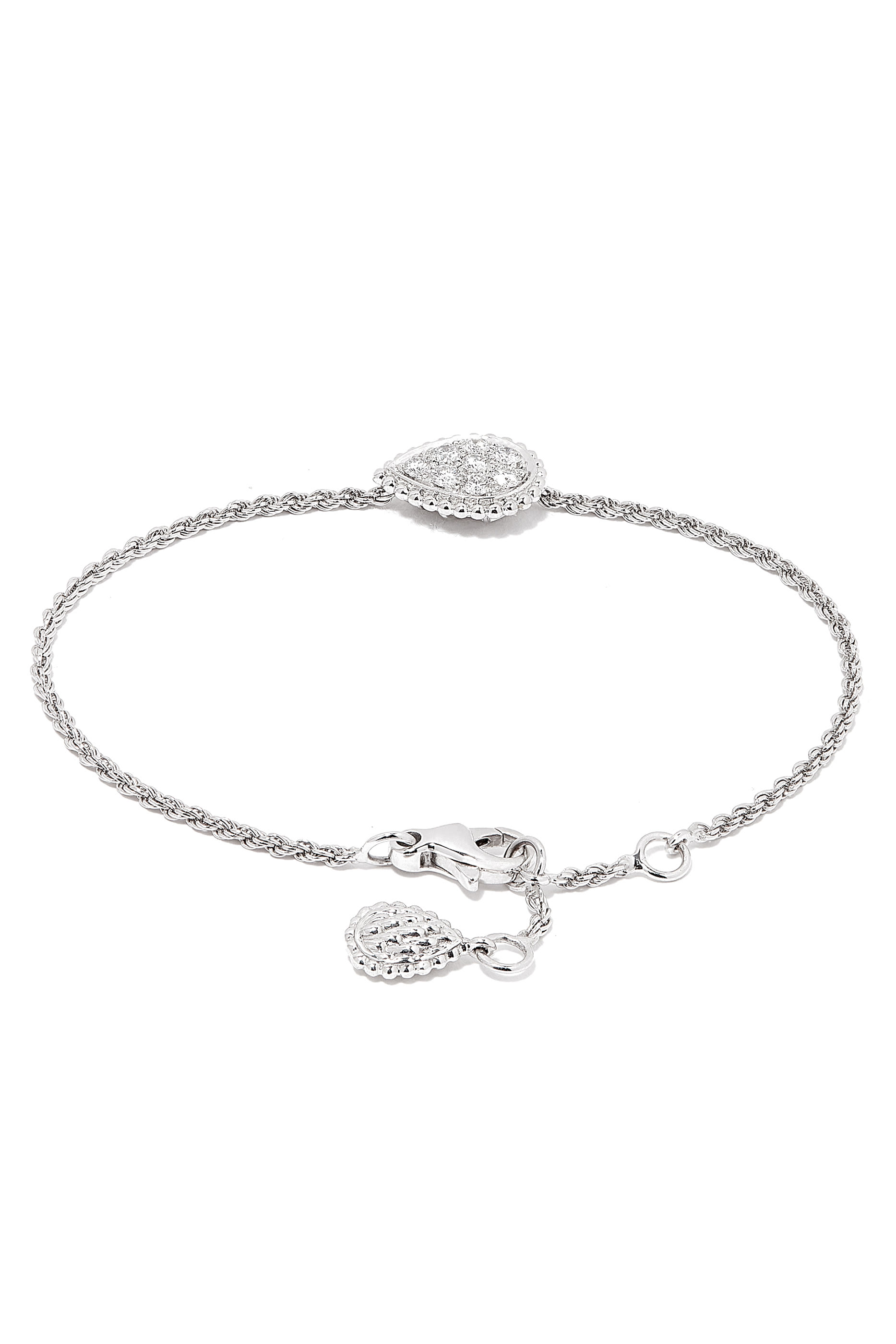 Serpent Boheme Bracelet