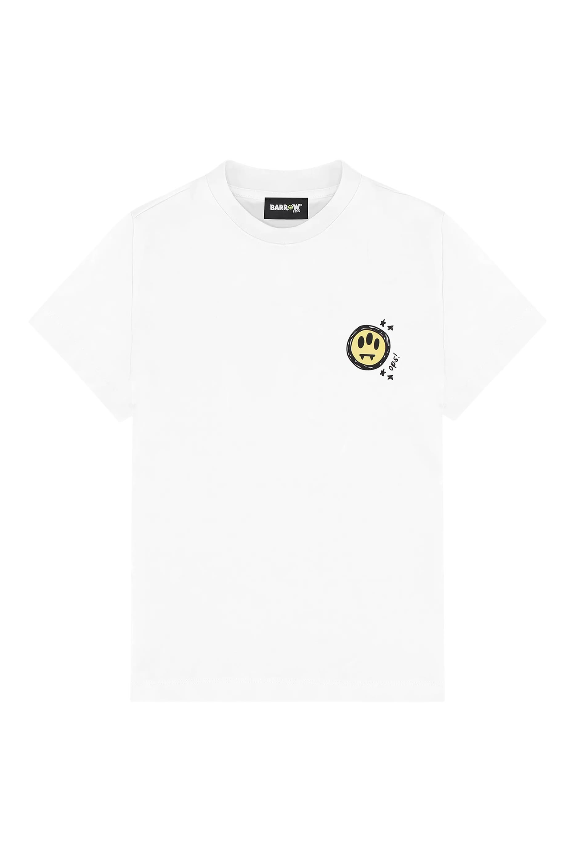 Kids Regular Jersey T-Shirt