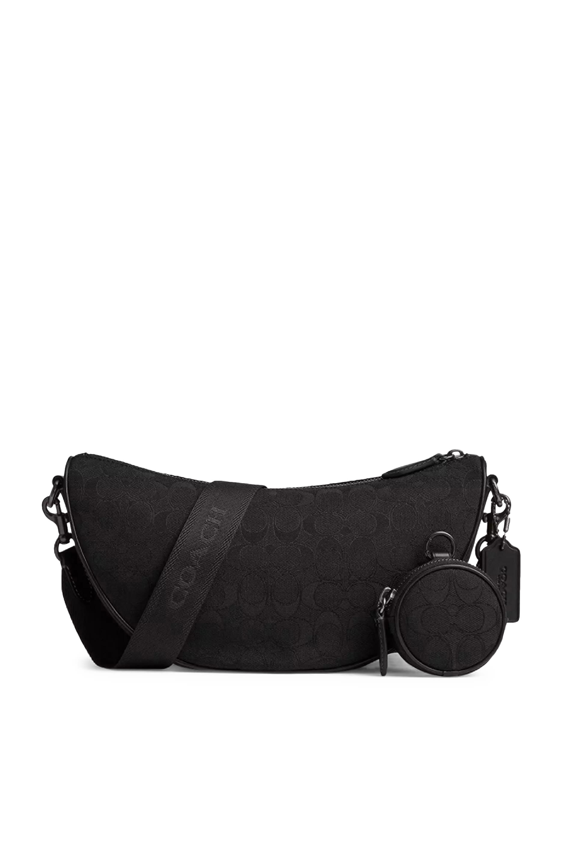 Hall Soft Sling Bag