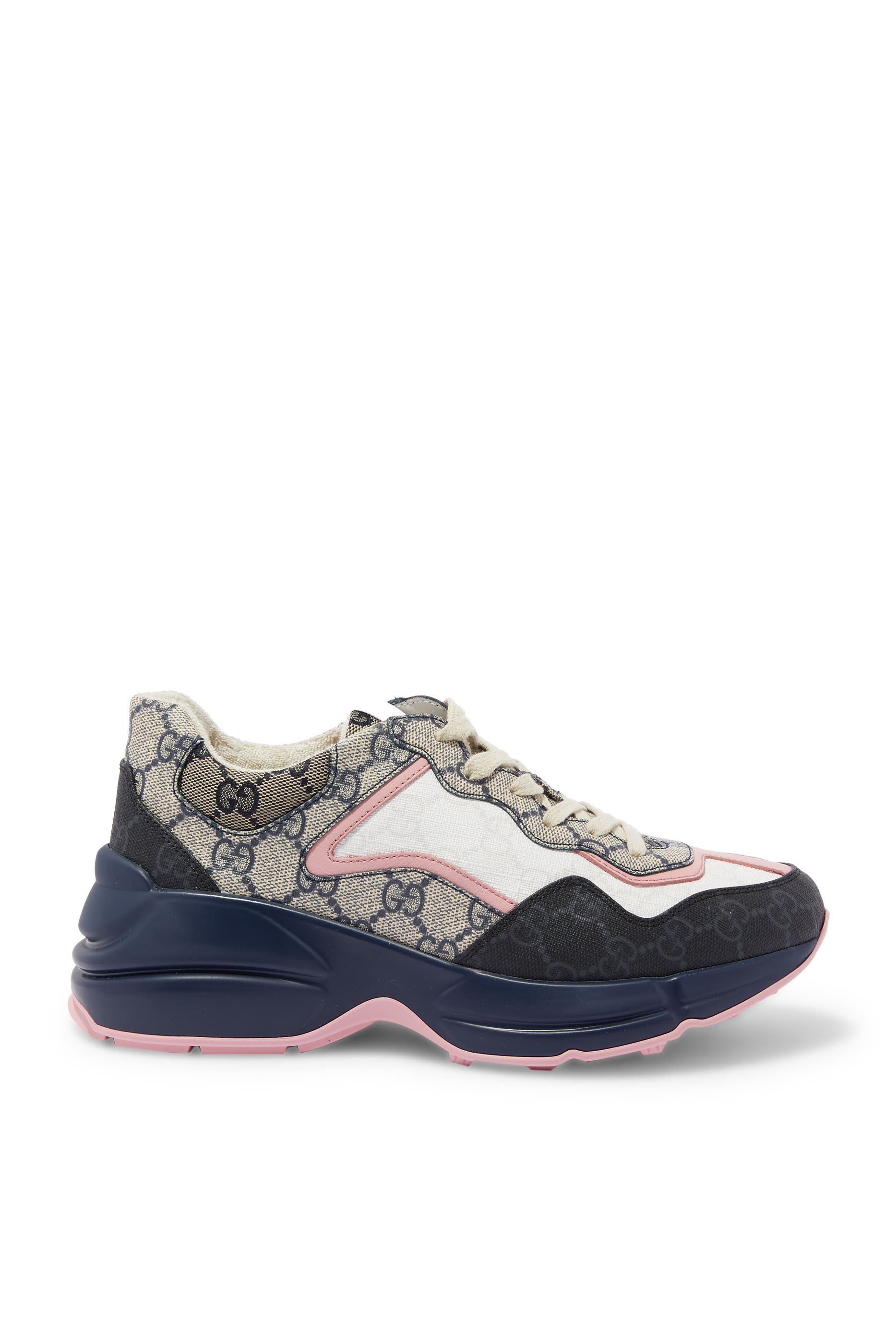 GG Rhyton Sneakers