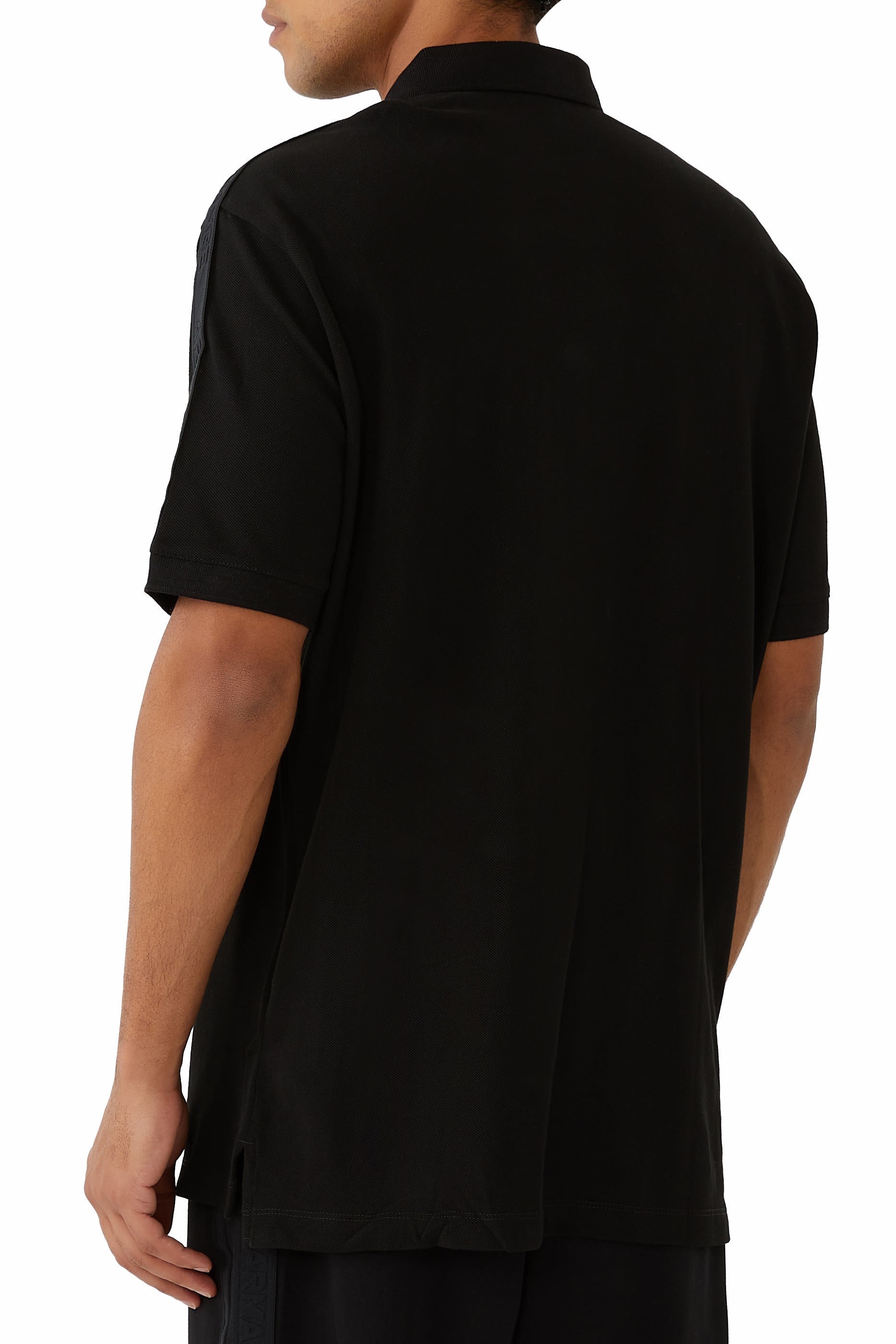 Regular Fit Polo Shirt