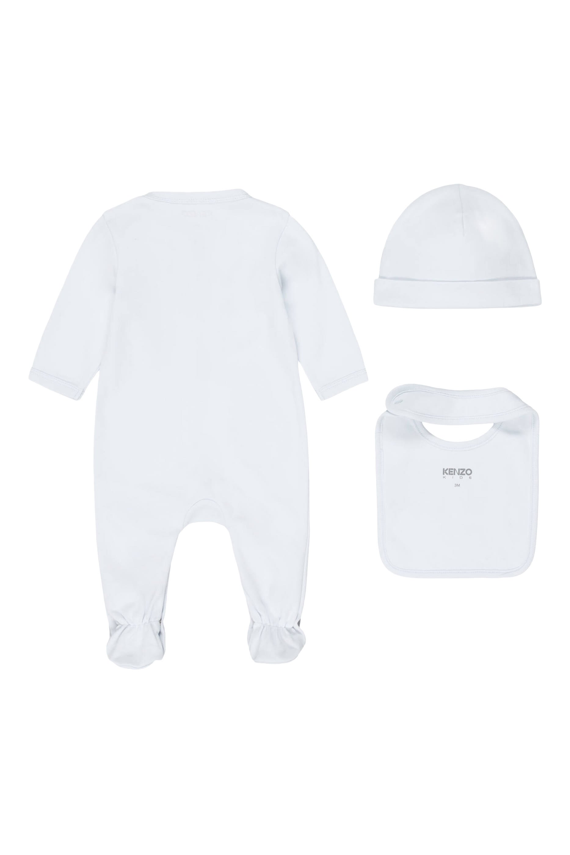 Babysuit Set
