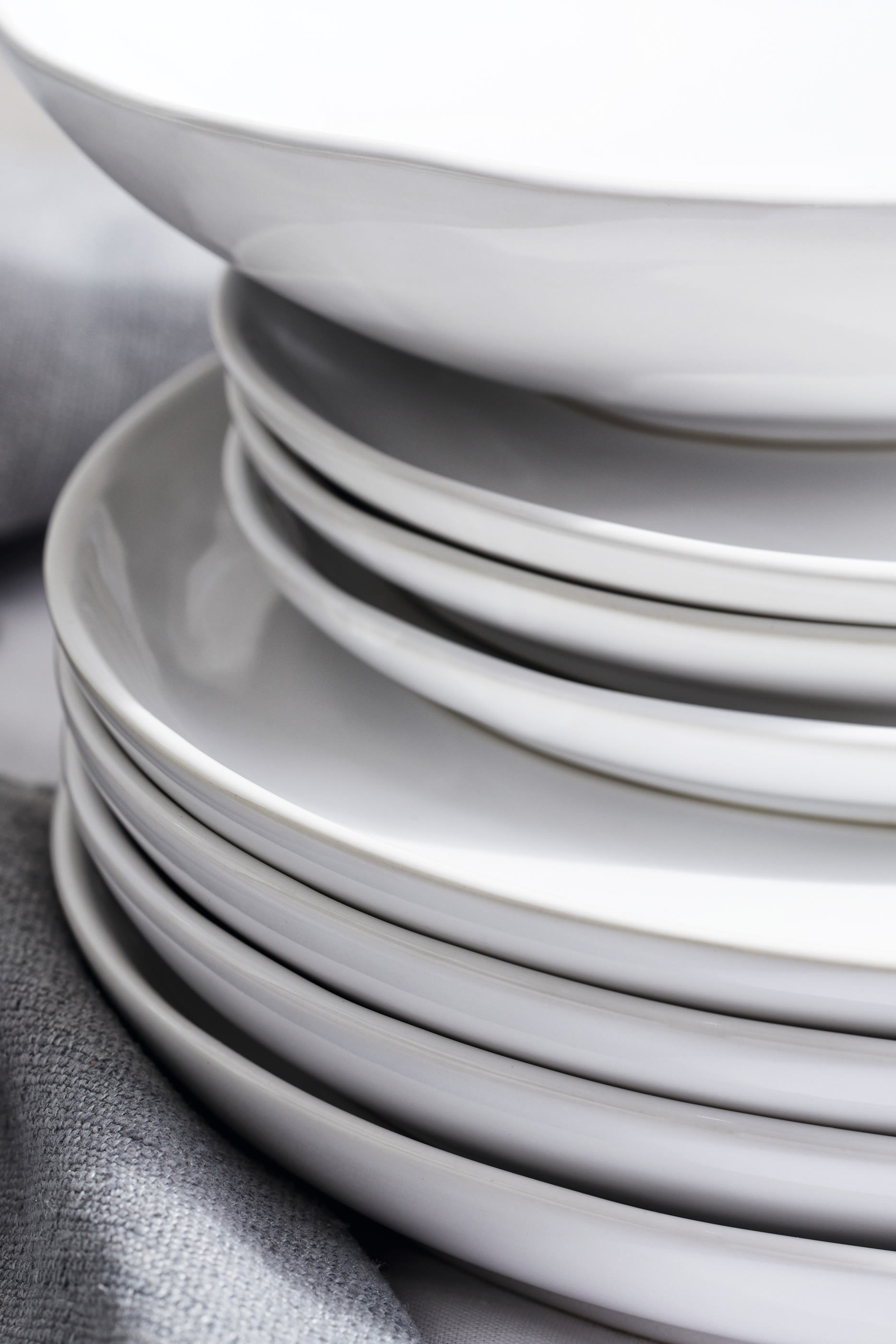 Portobello Dinner Set of 12