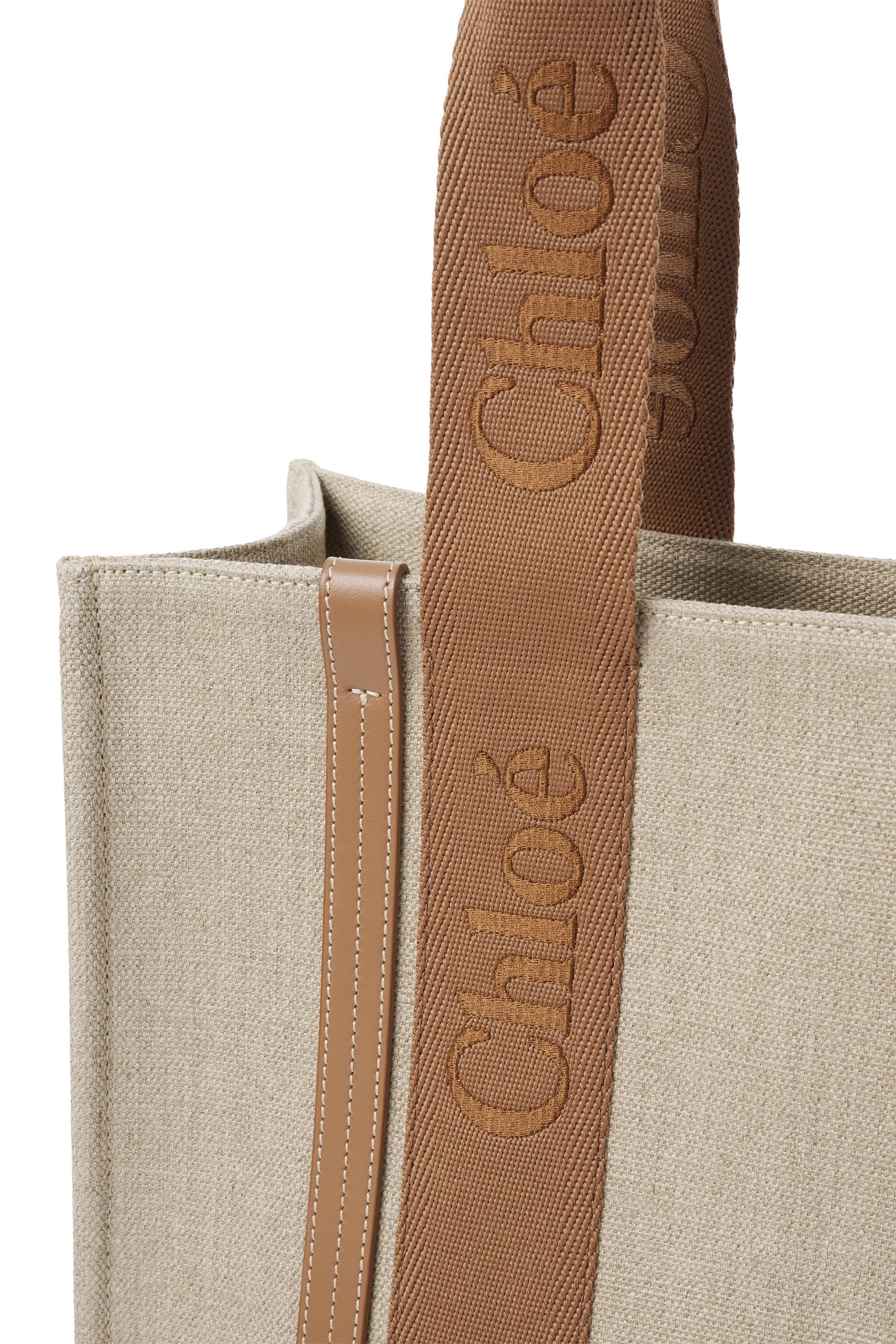 Woody Tote Bag 