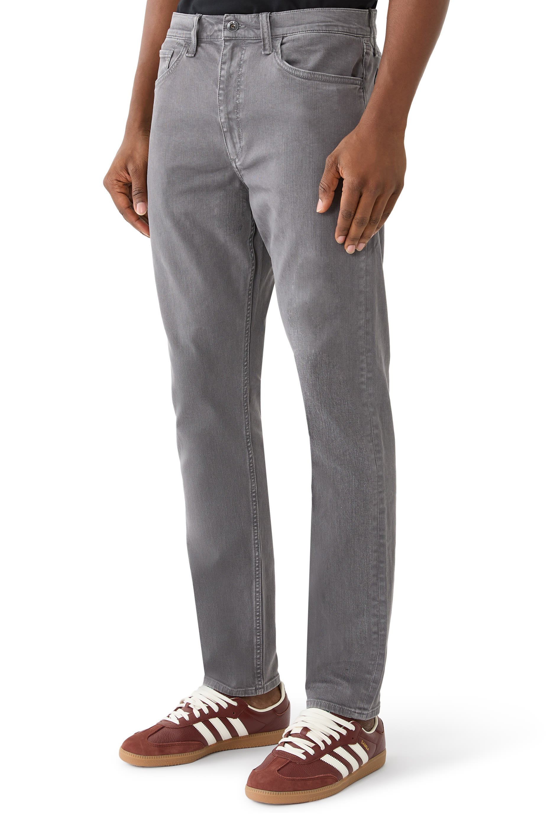 Fit 2 Slim Fit Aero Stretch Jeans