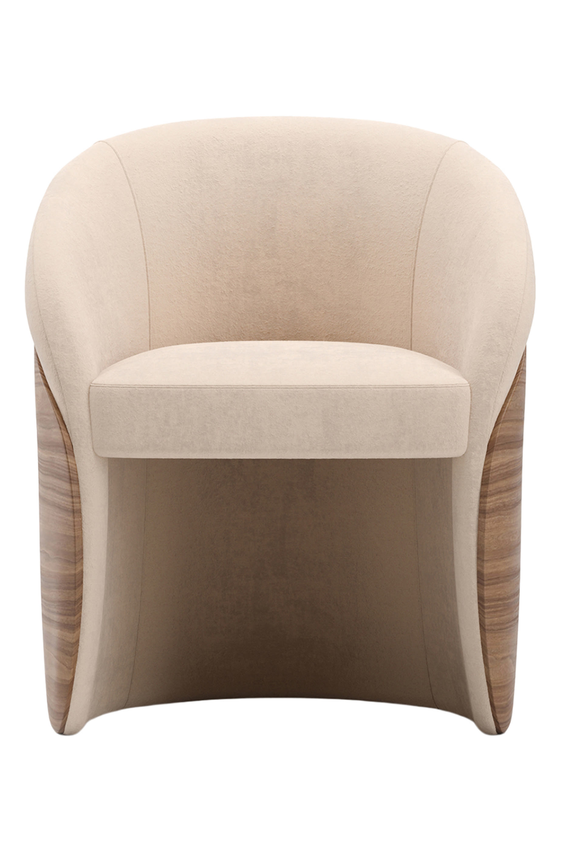 Fleur Dining Chair