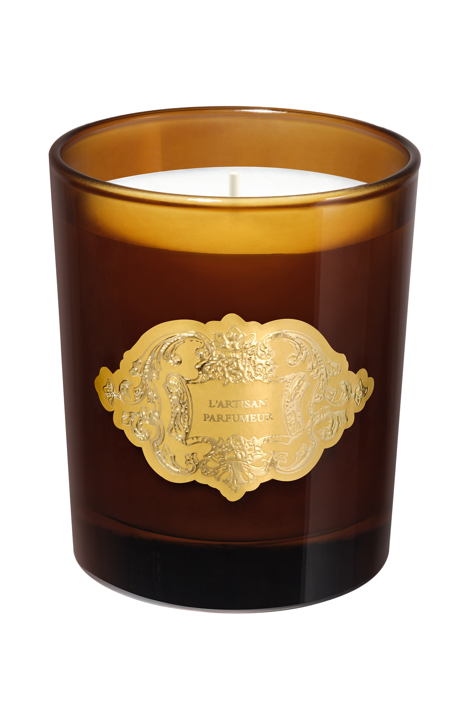 L'Encens Bouigie Parfum&eacute;e - Scented Candle