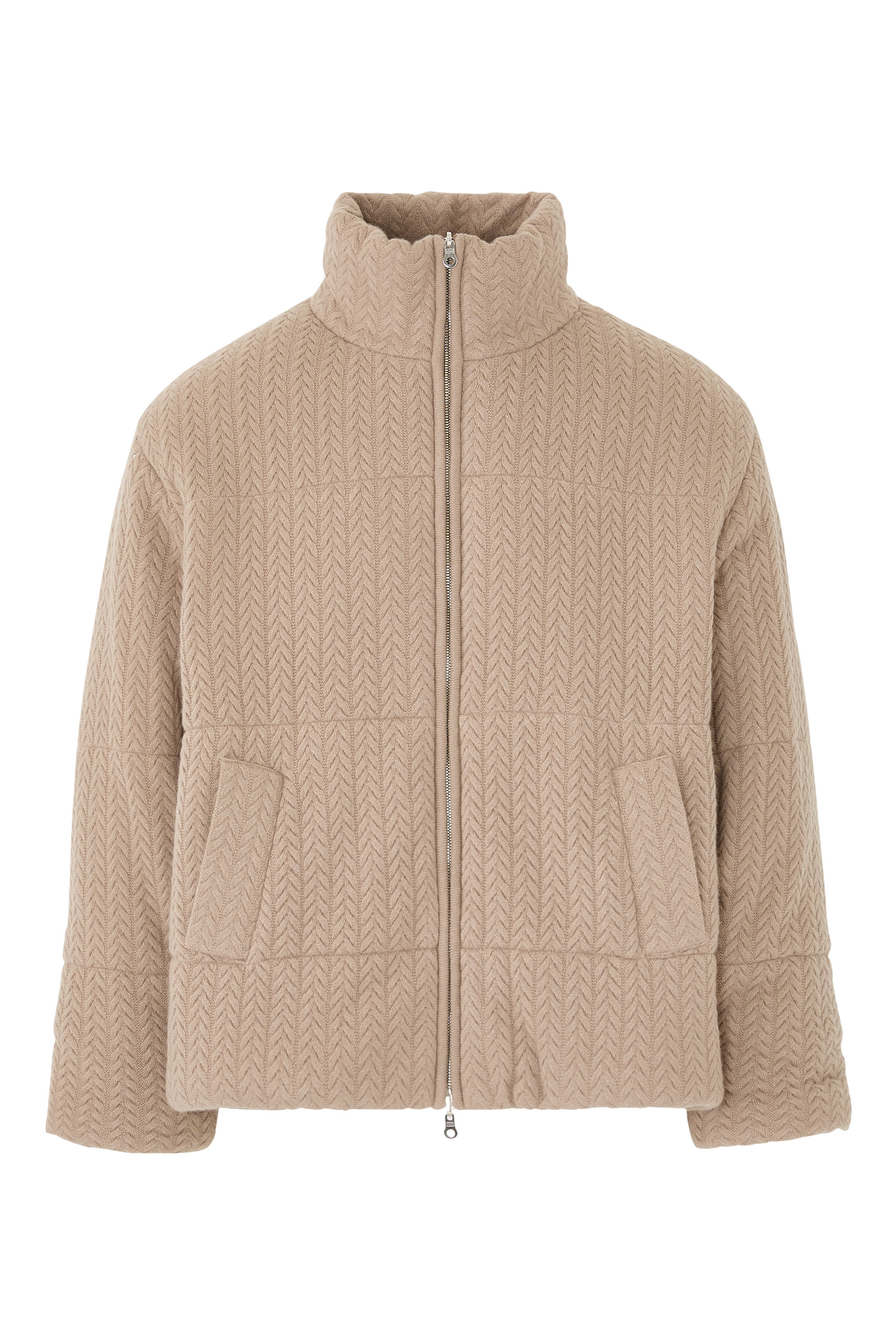 Richmond Quilted Jacket