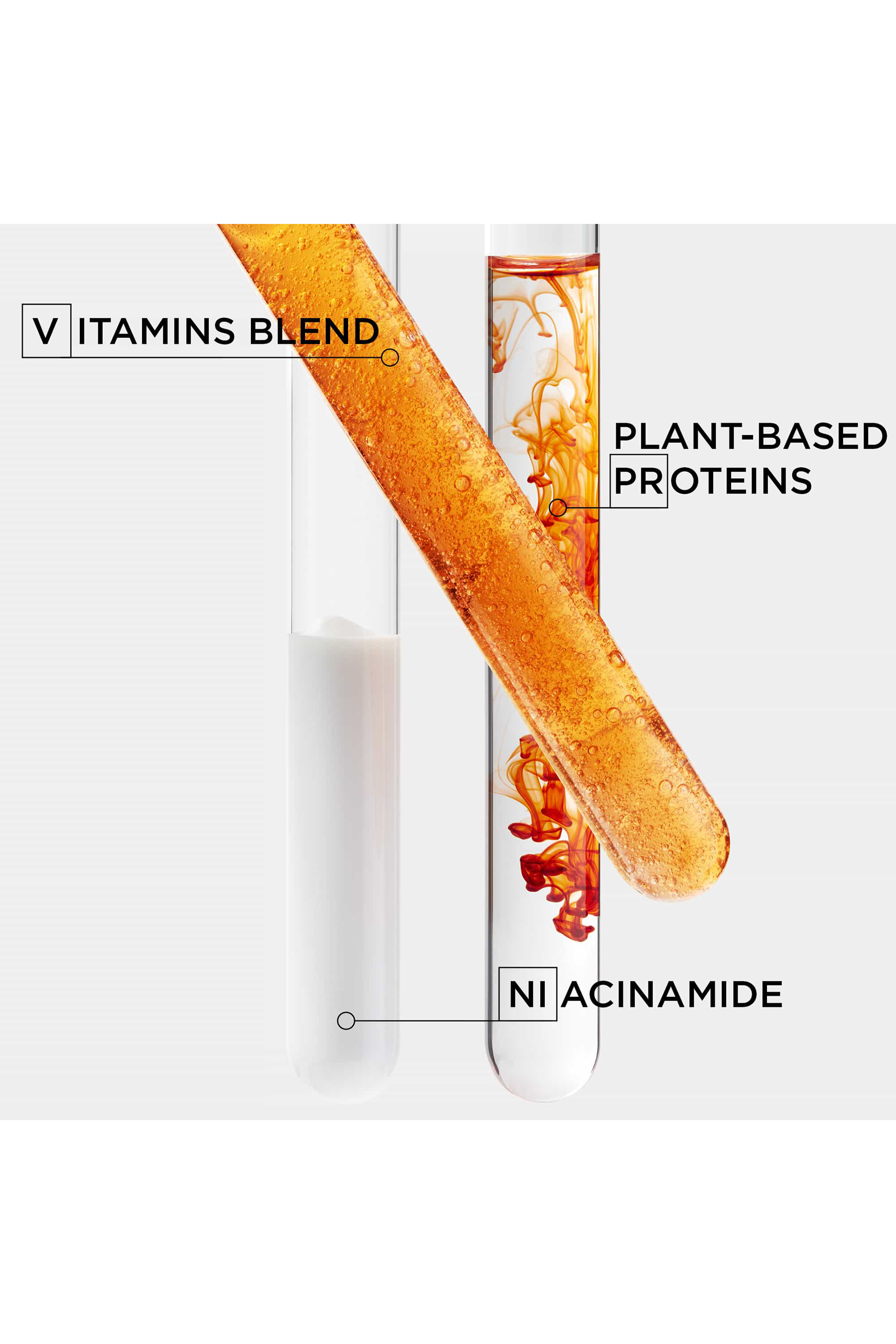 Nutritive Masquintense Hair Mask