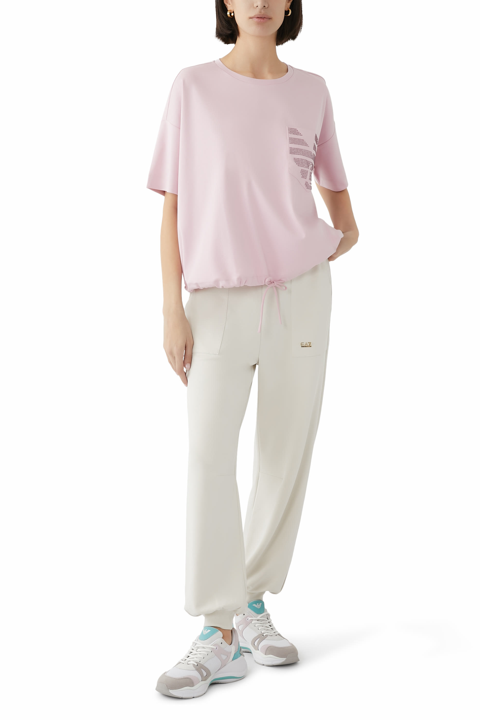 Supima Jersey T-Shirt