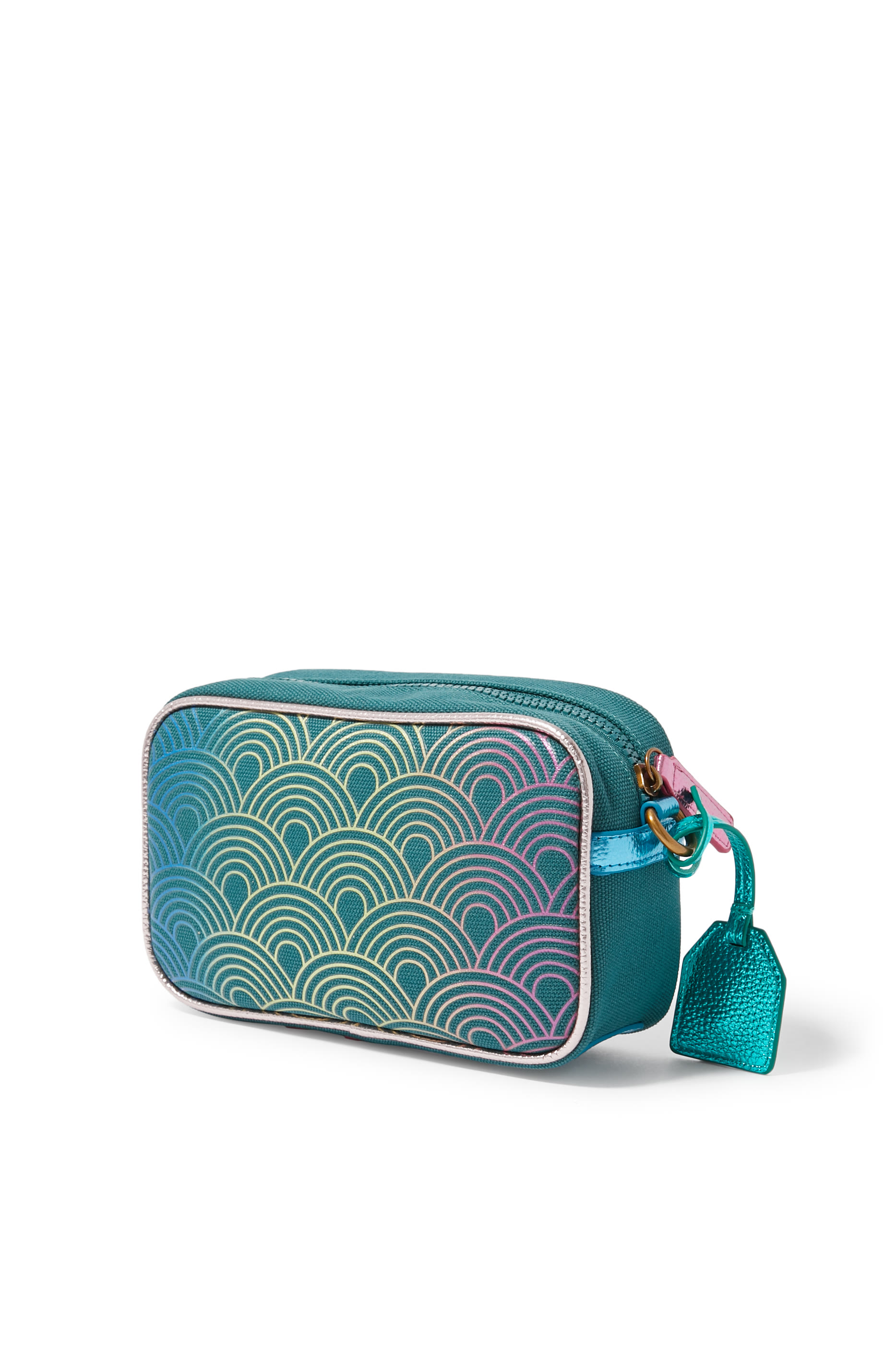 Small Southbank Camera Bag