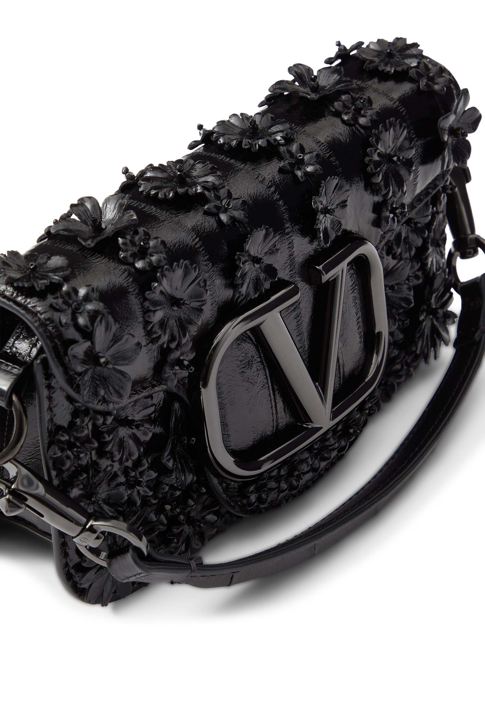 Loc&ograve; Small Shoulder Bag