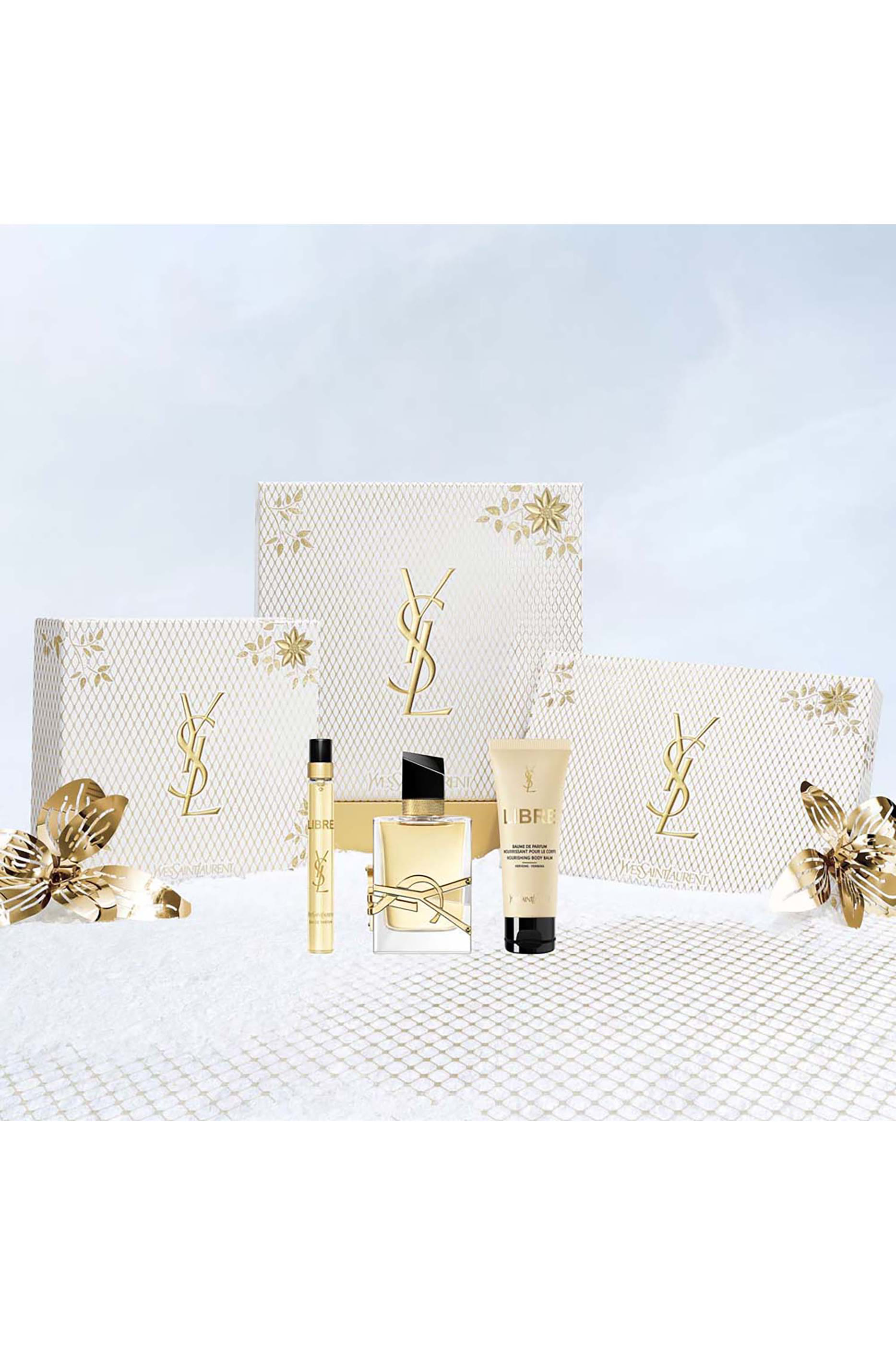 Libre Eau de Parfum Set