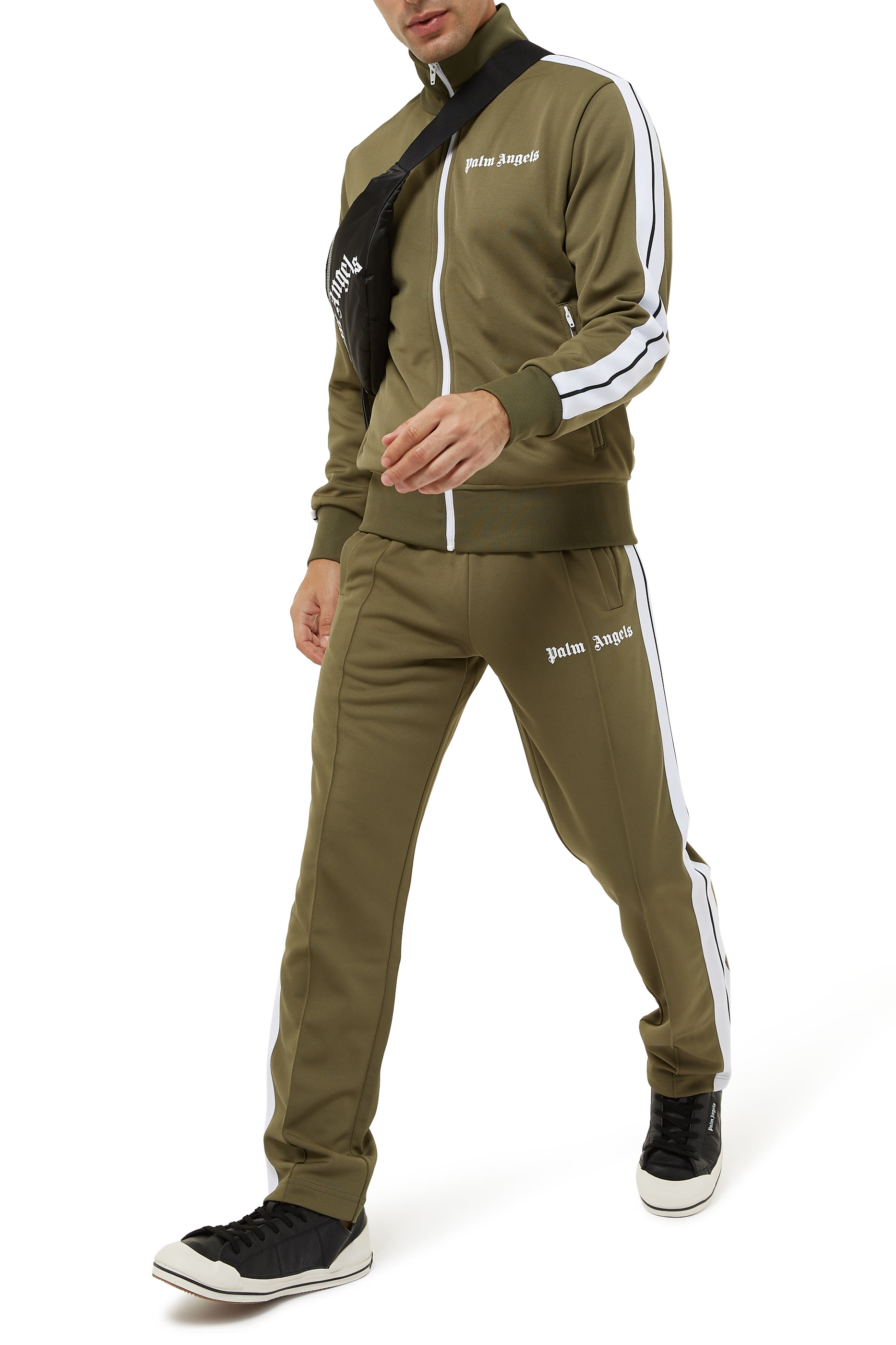 Classic Track Jacket