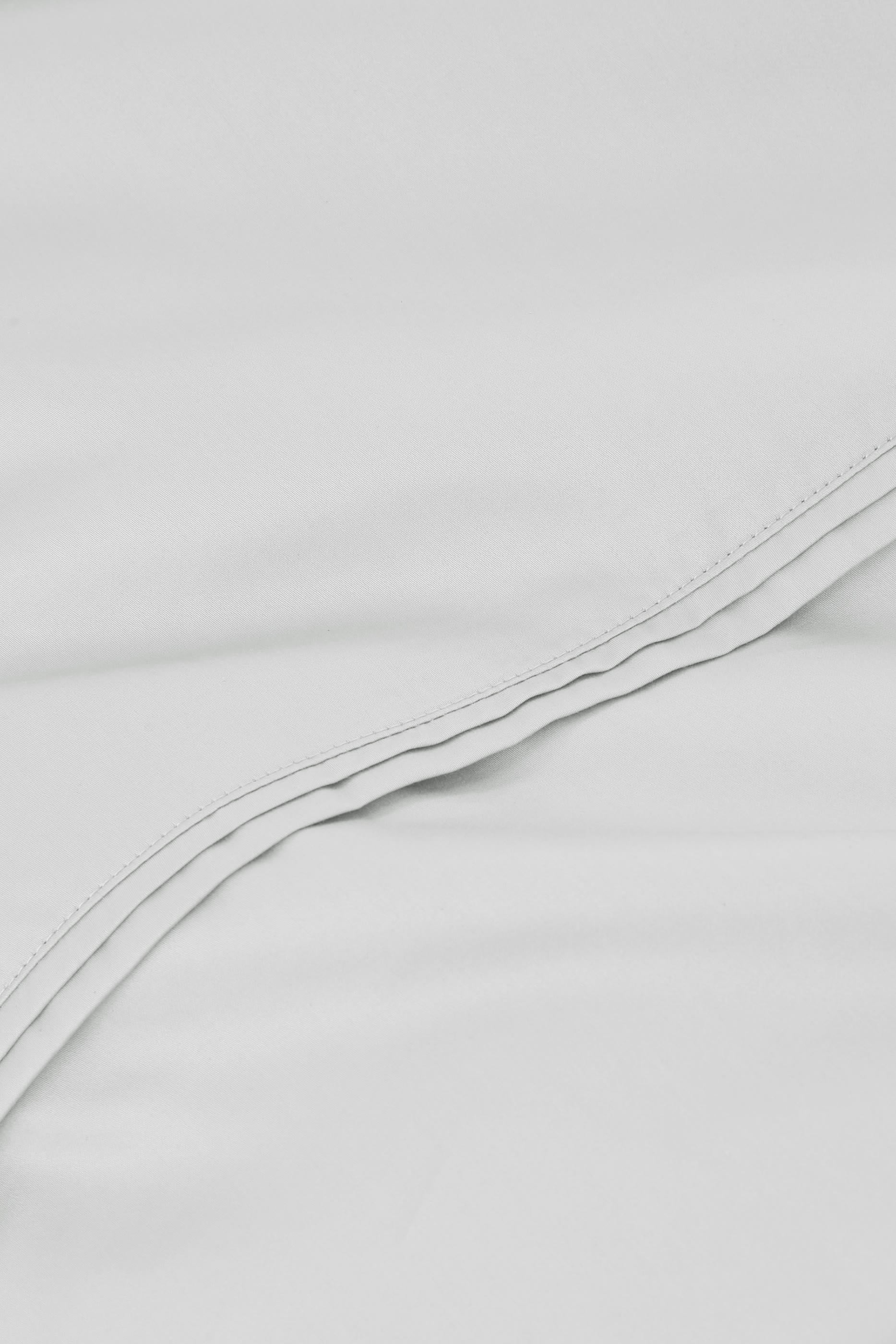 500 Thread Flat Sheet
