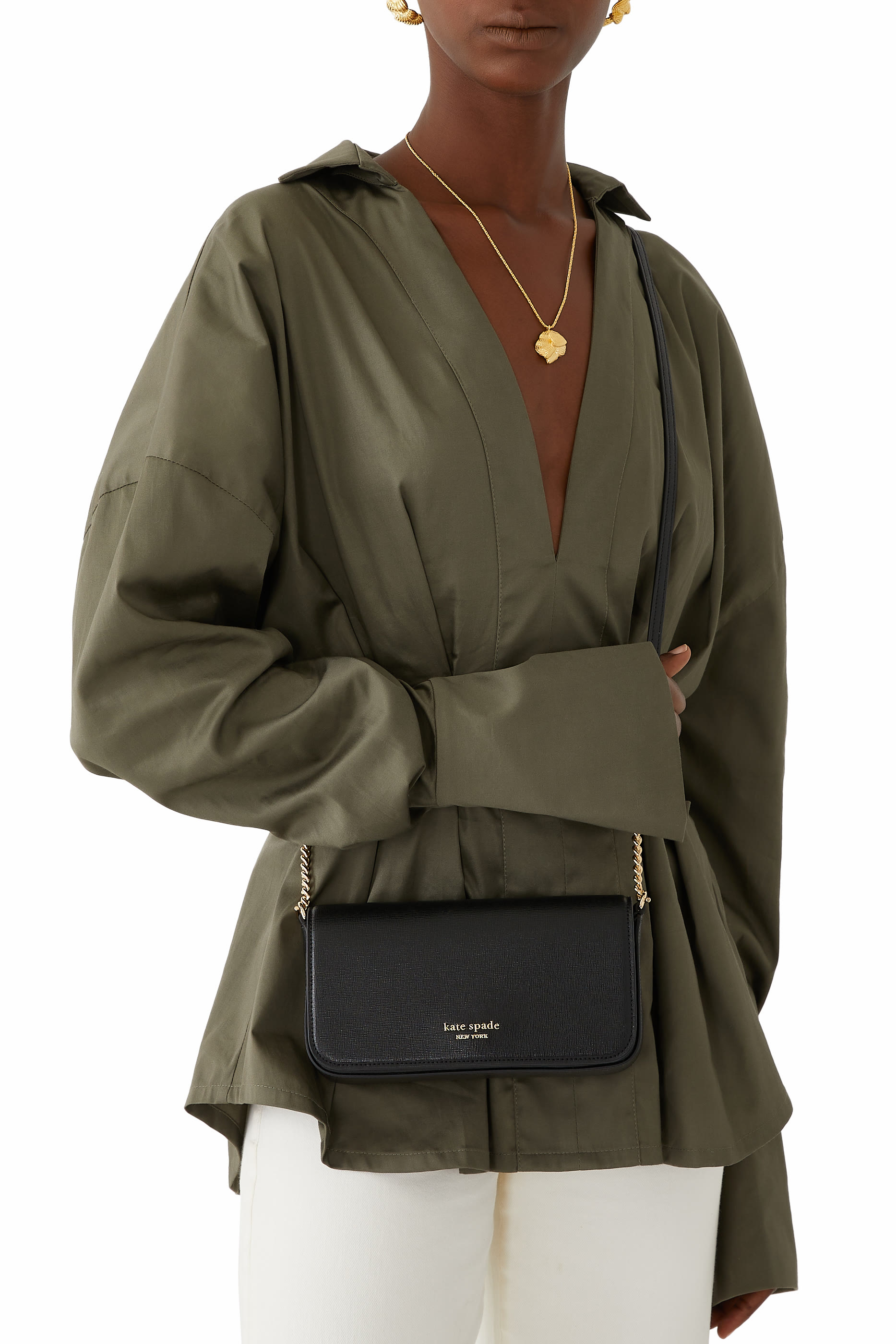 Devin Flap Chain Wallet