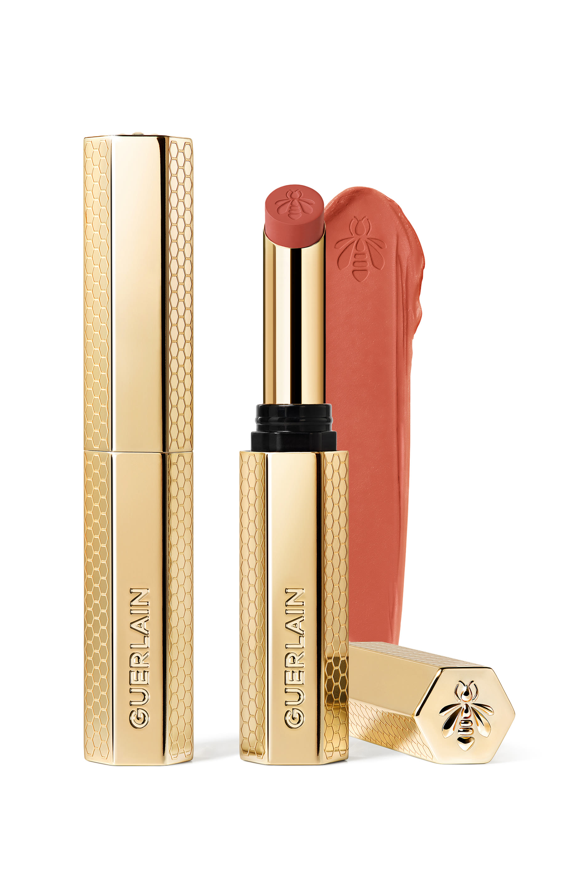 Guerlain KissKiss Lipstick