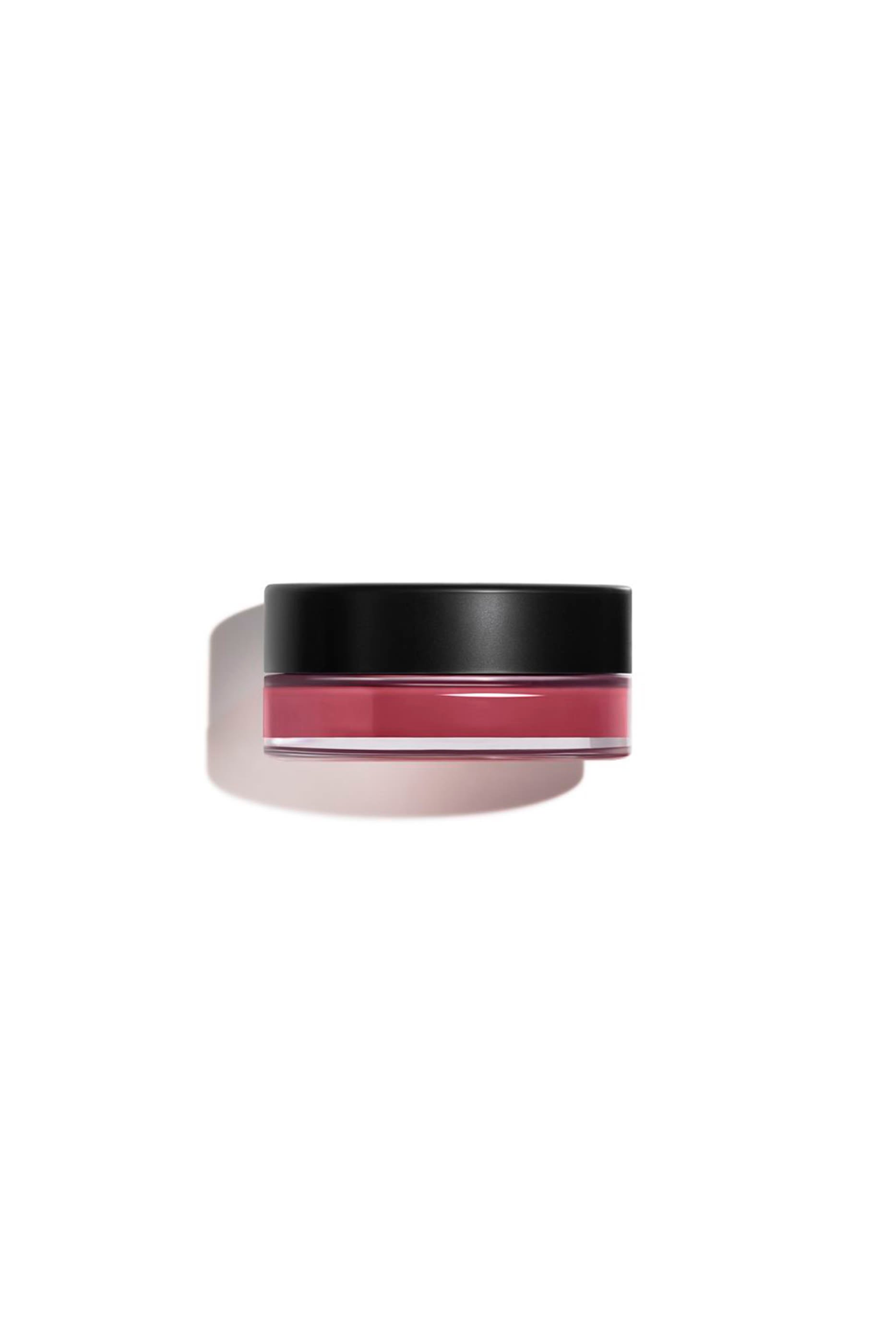 N&deg;1 DE CHANEL LIP AND CHEEK BALM Enhances Colour - Nourishes - Plumps