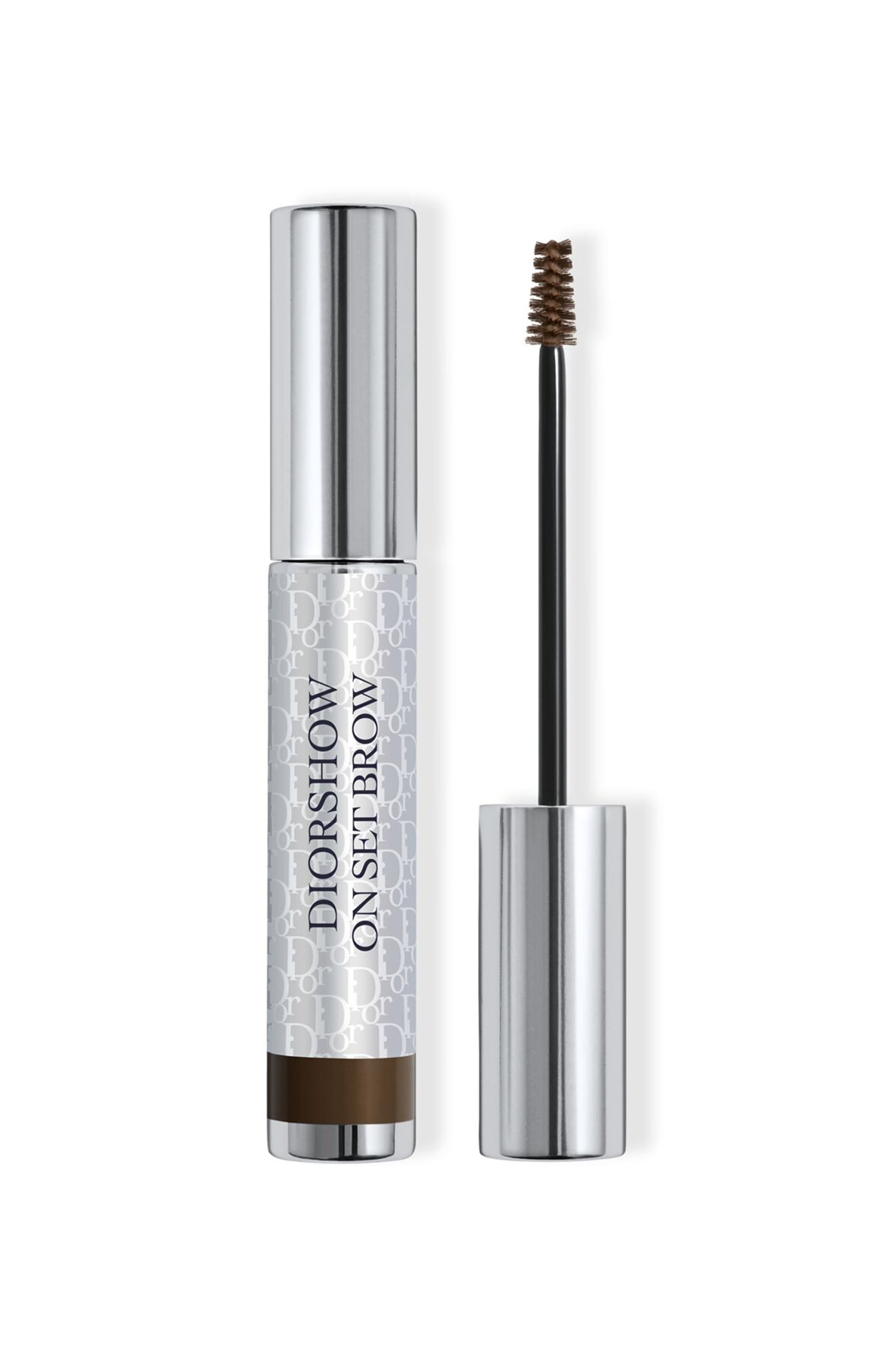 Diorshow On Set Brow Brow Mascara