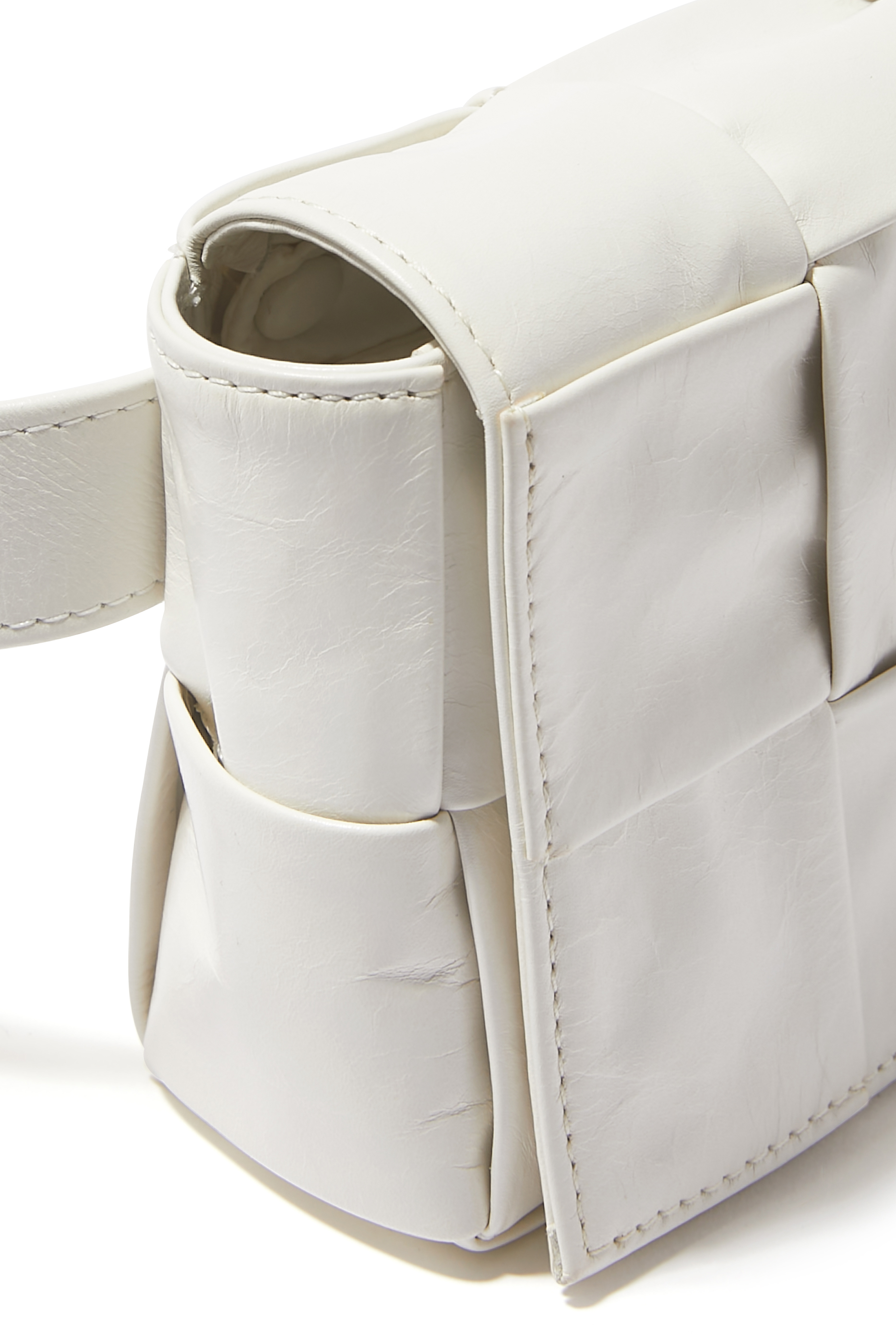 Mini Cassette Belt Bag