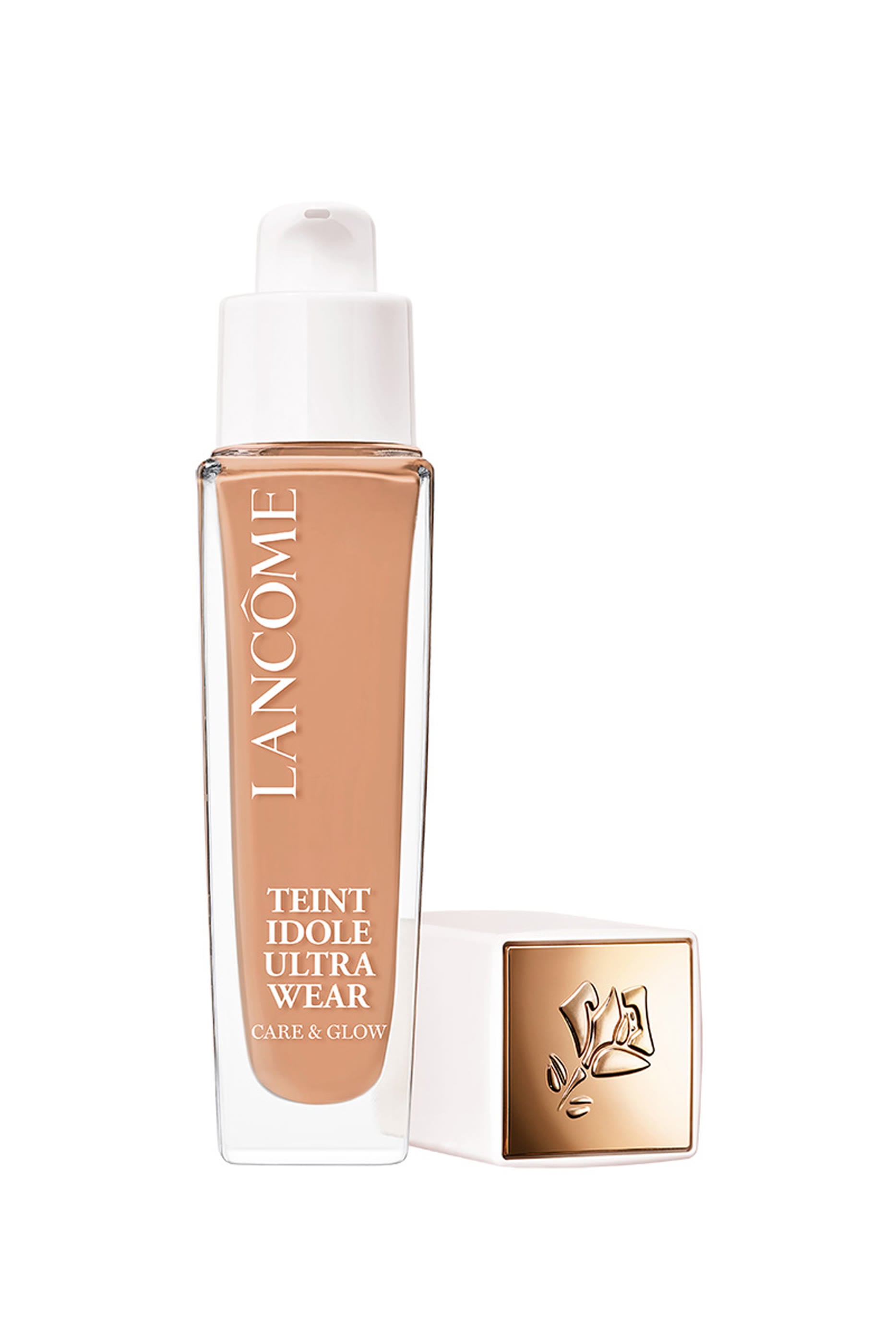 Tient Id&ocirc;le Ultra Wear Care & Glow Foundation