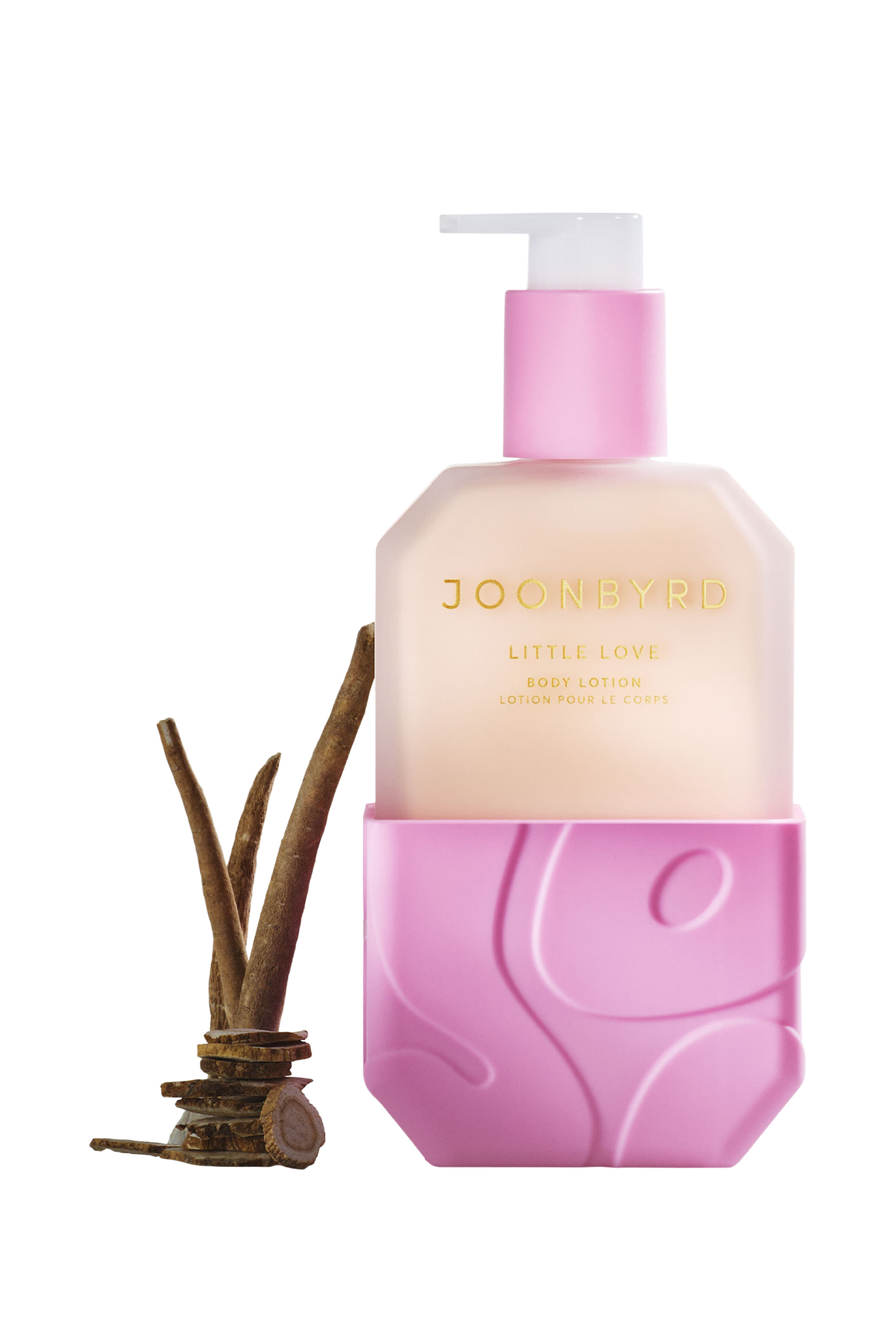 Little Love Body Lotion
