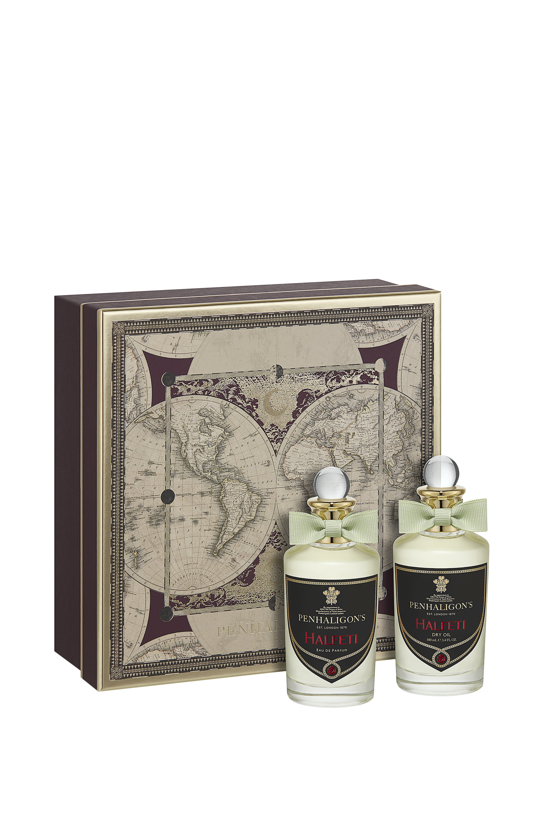 Halfeti In Moonlight Gift Set