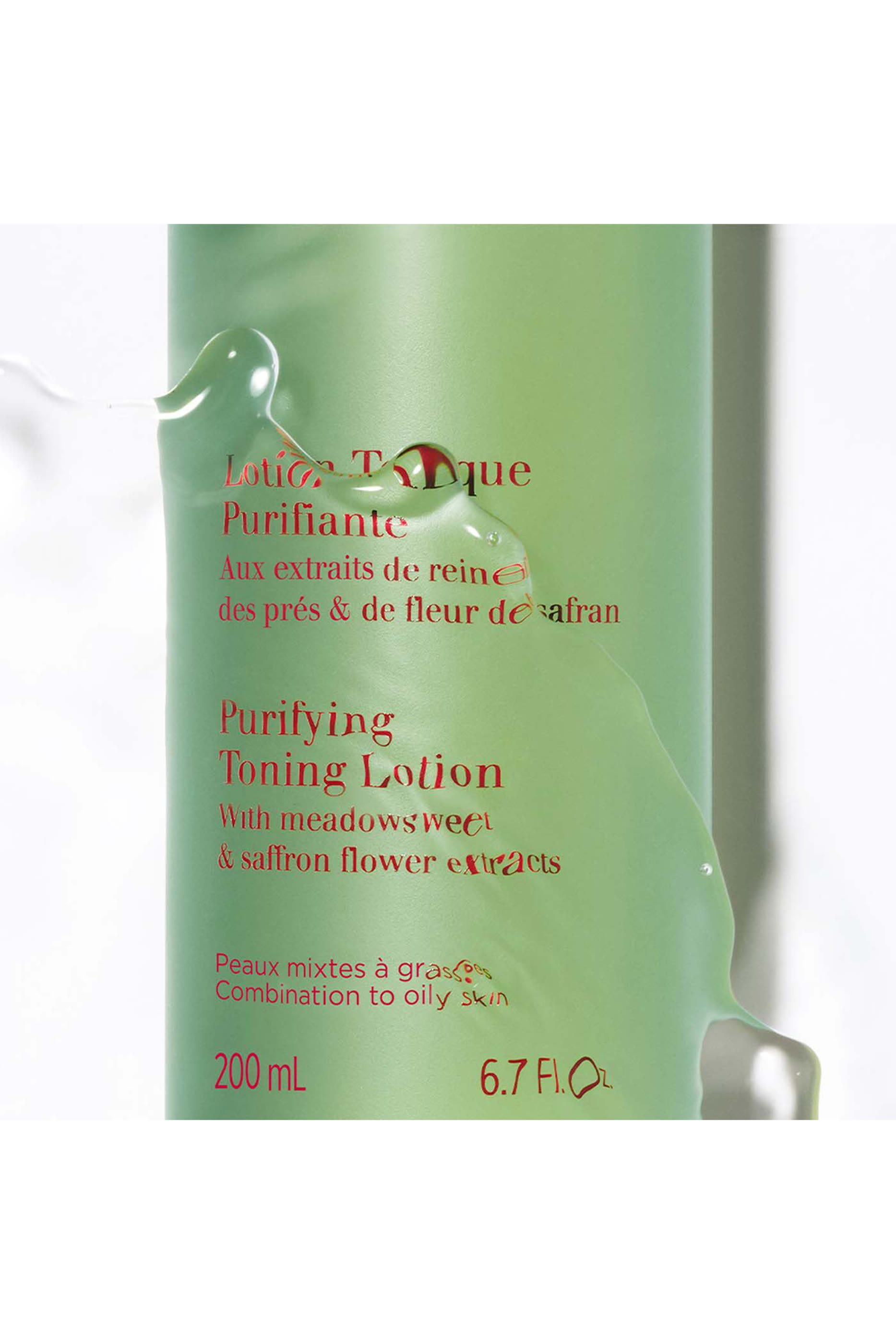 Purifying Toning Lotion 