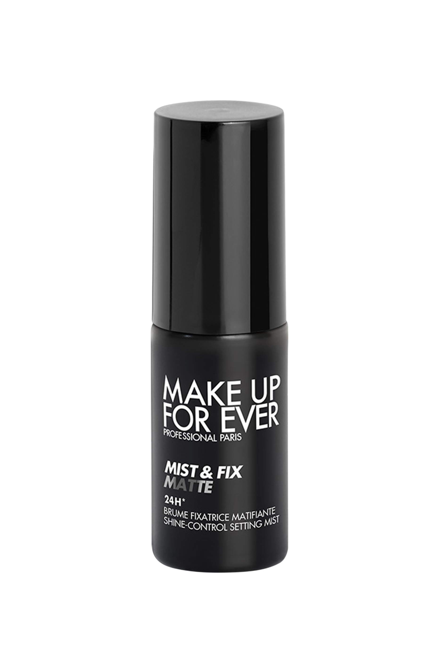 Mist & Fix Matte Travel Size Setting Spray